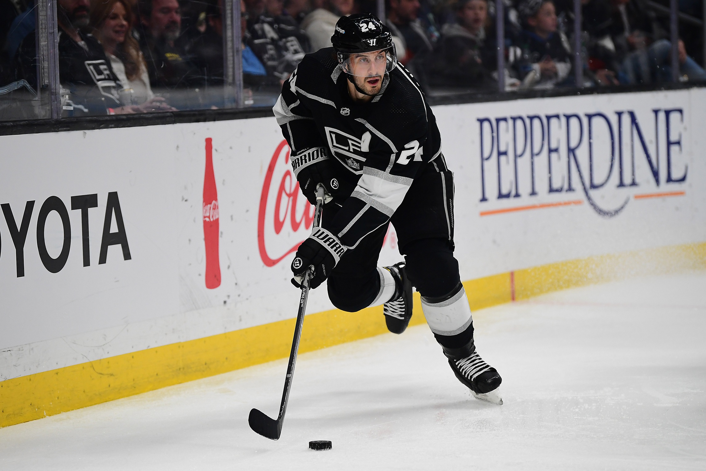 nhl picks Phillip Danault Los Angeles Kings predictions best bet odds