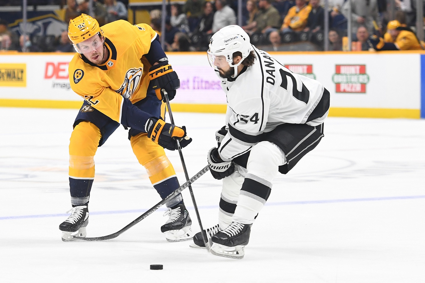 nhl picks Phillip Danault Los Angeles Kings predictions best bet odds