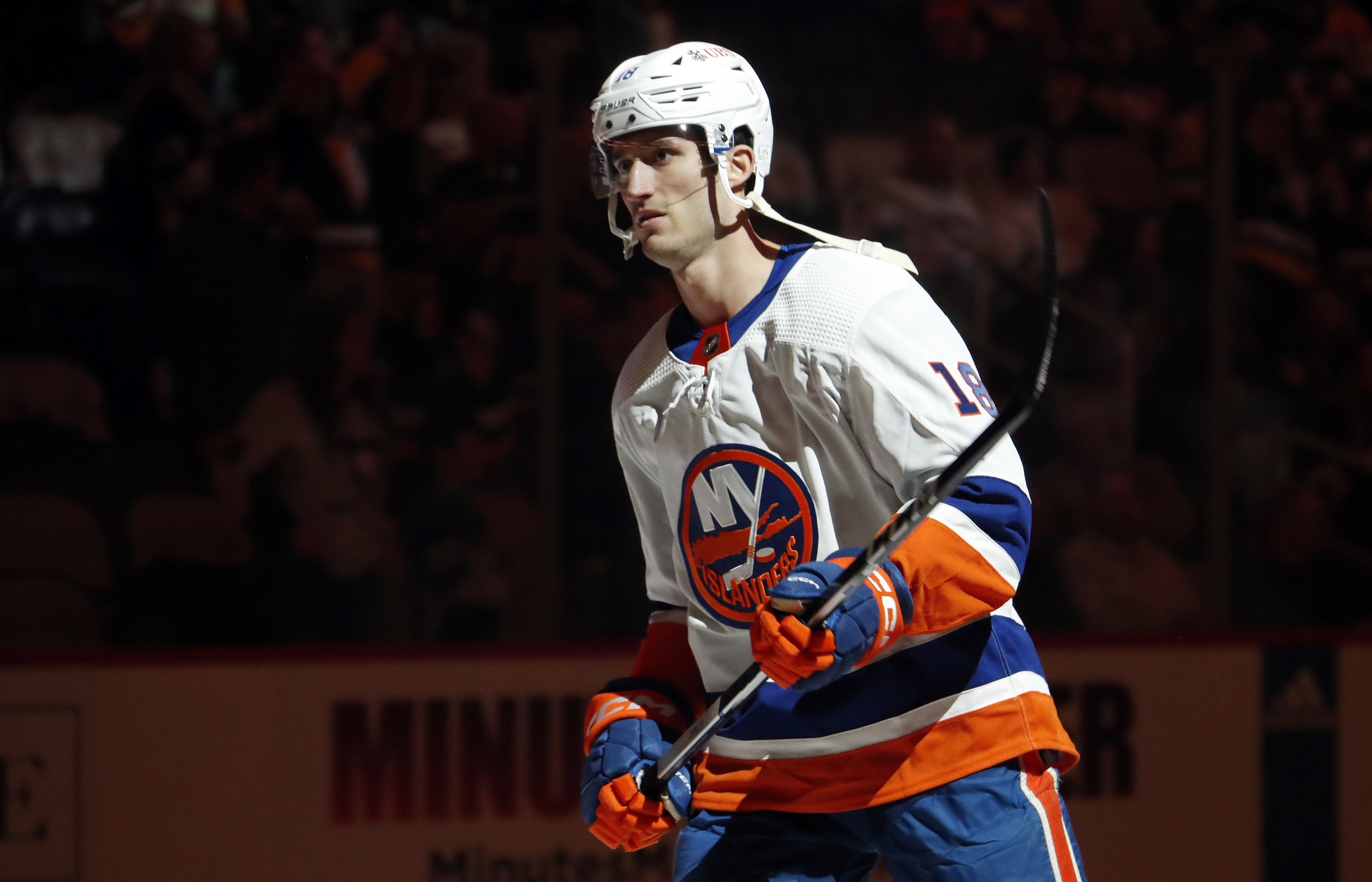 nhl picks Pierre Engvall New York Islanders nhl picks predictions best bet odds