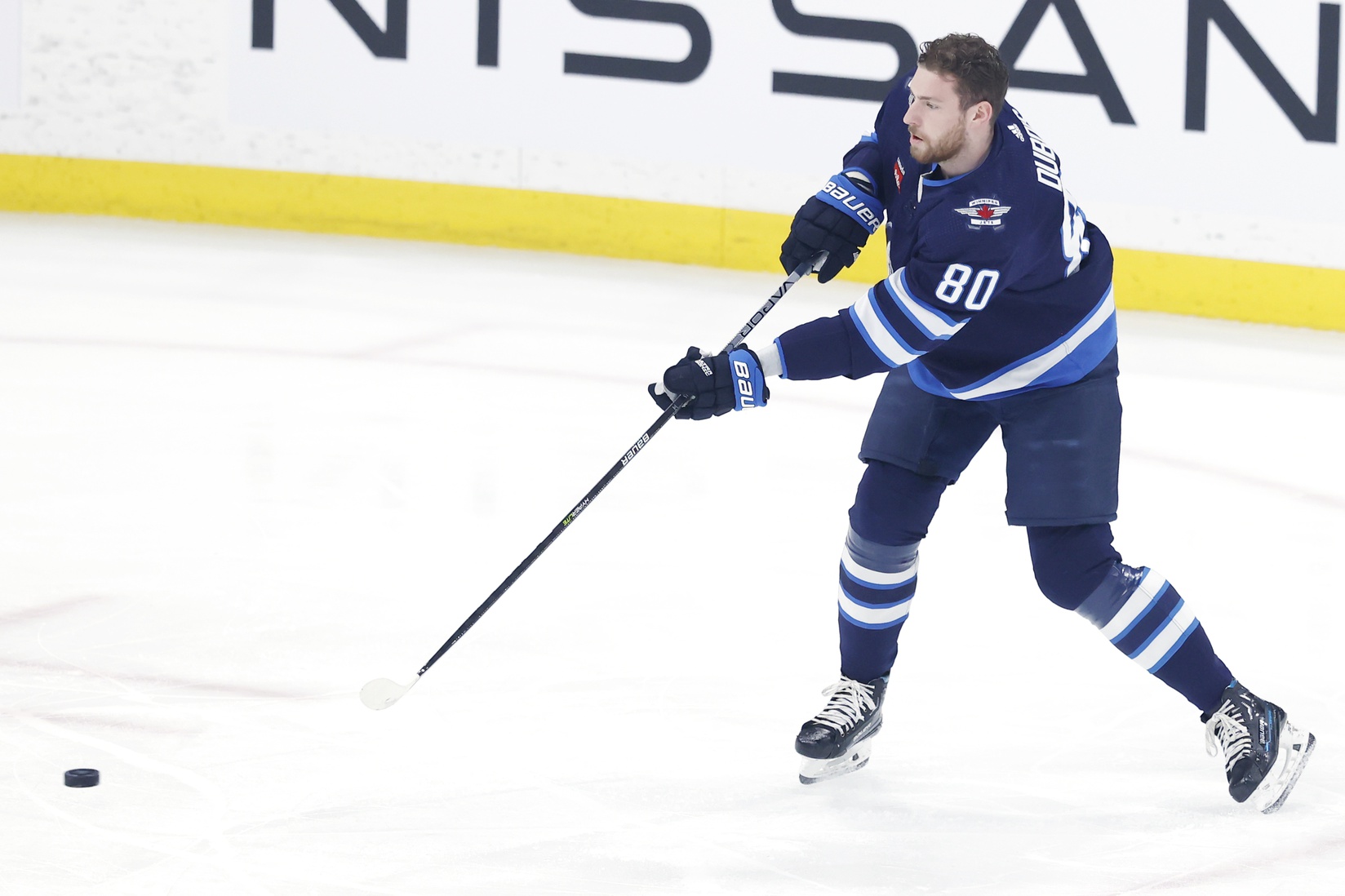 nhl picks Pierre-Luc Dubois Winnipeg Jets nhl picks