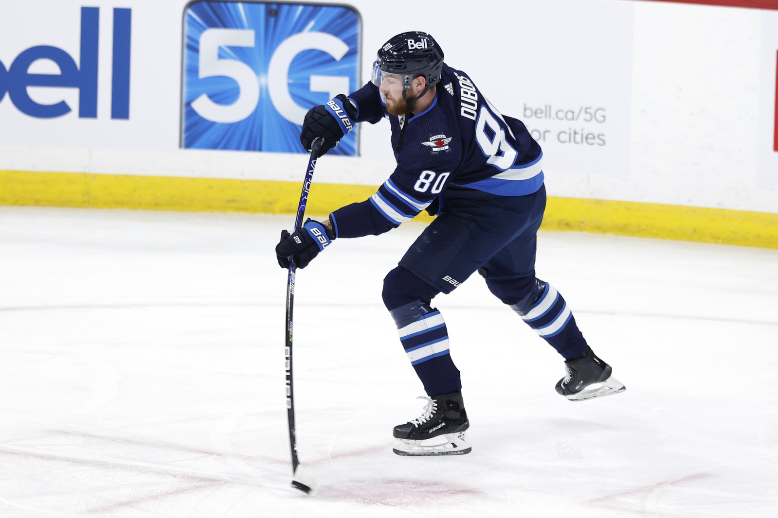 nhl picks Pierre-Luc Dubois Winnipeg Jets predictions best bet odds