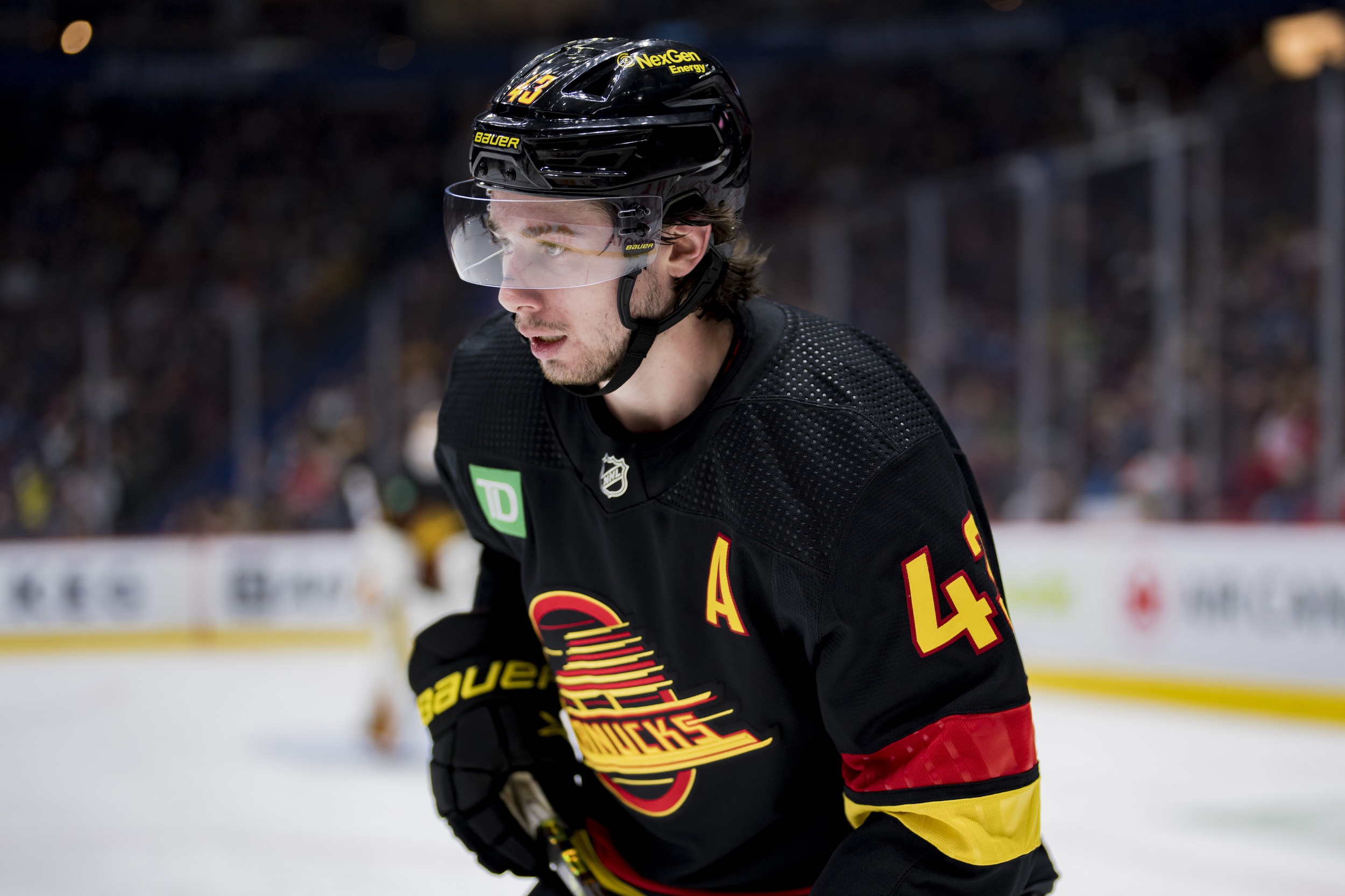 nhl picks Quinn Hughes Vancouver Canucks predictions best bet odds