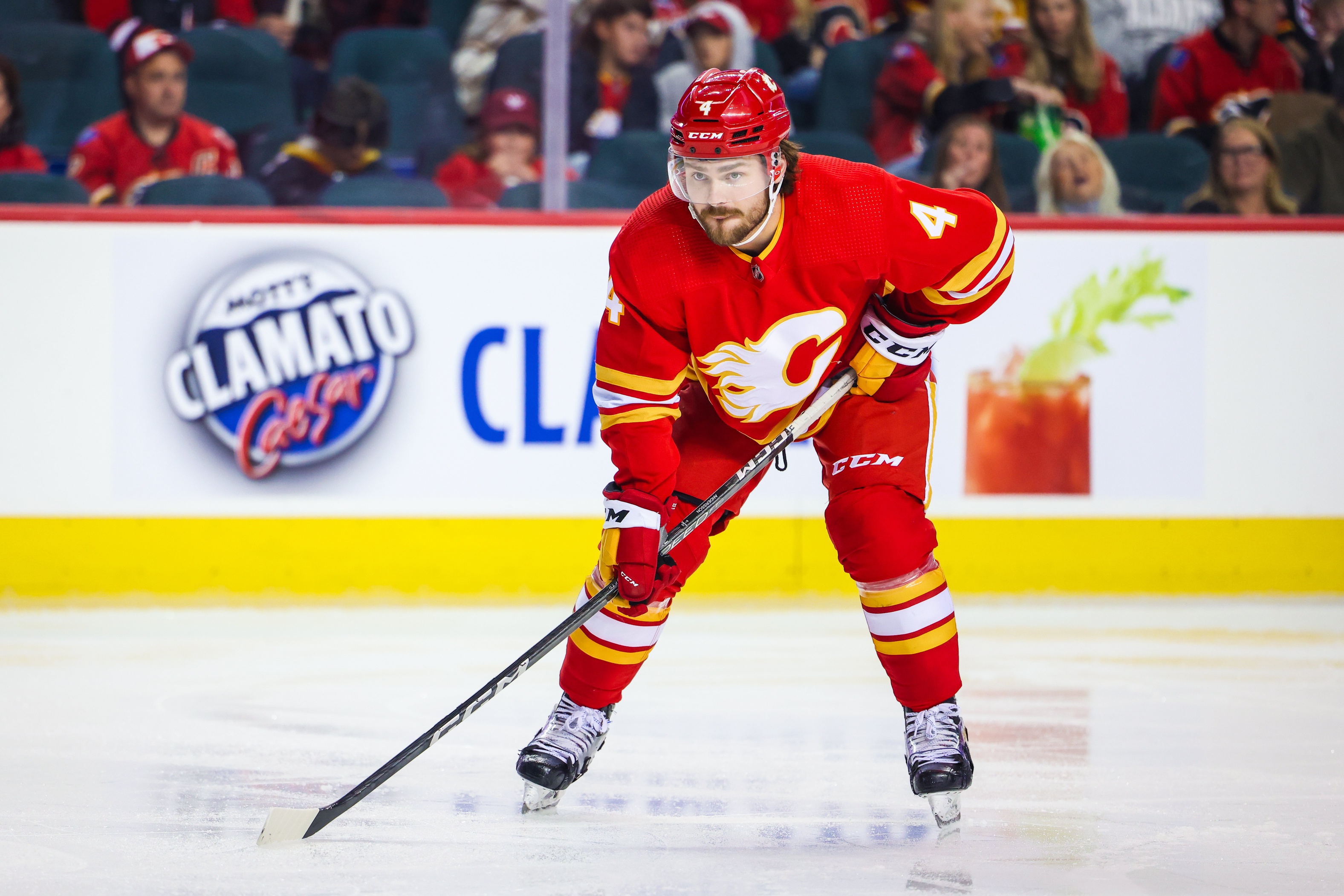nhl picks Rasmus Andersson Calgary Flames predictions best bet odds