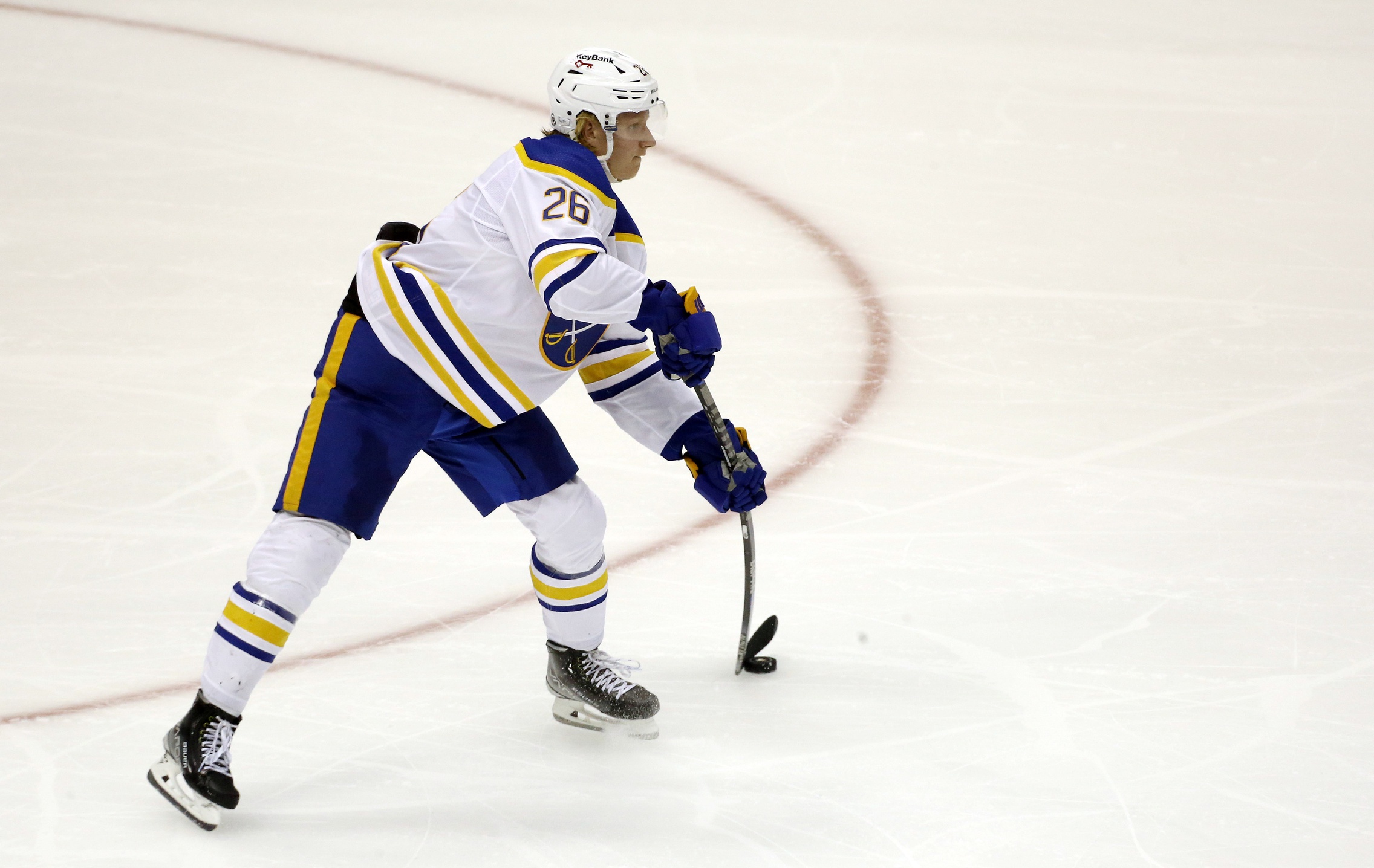 nhl picks Rasmus Dahlin Buffalo Sabres predictions best bet odds