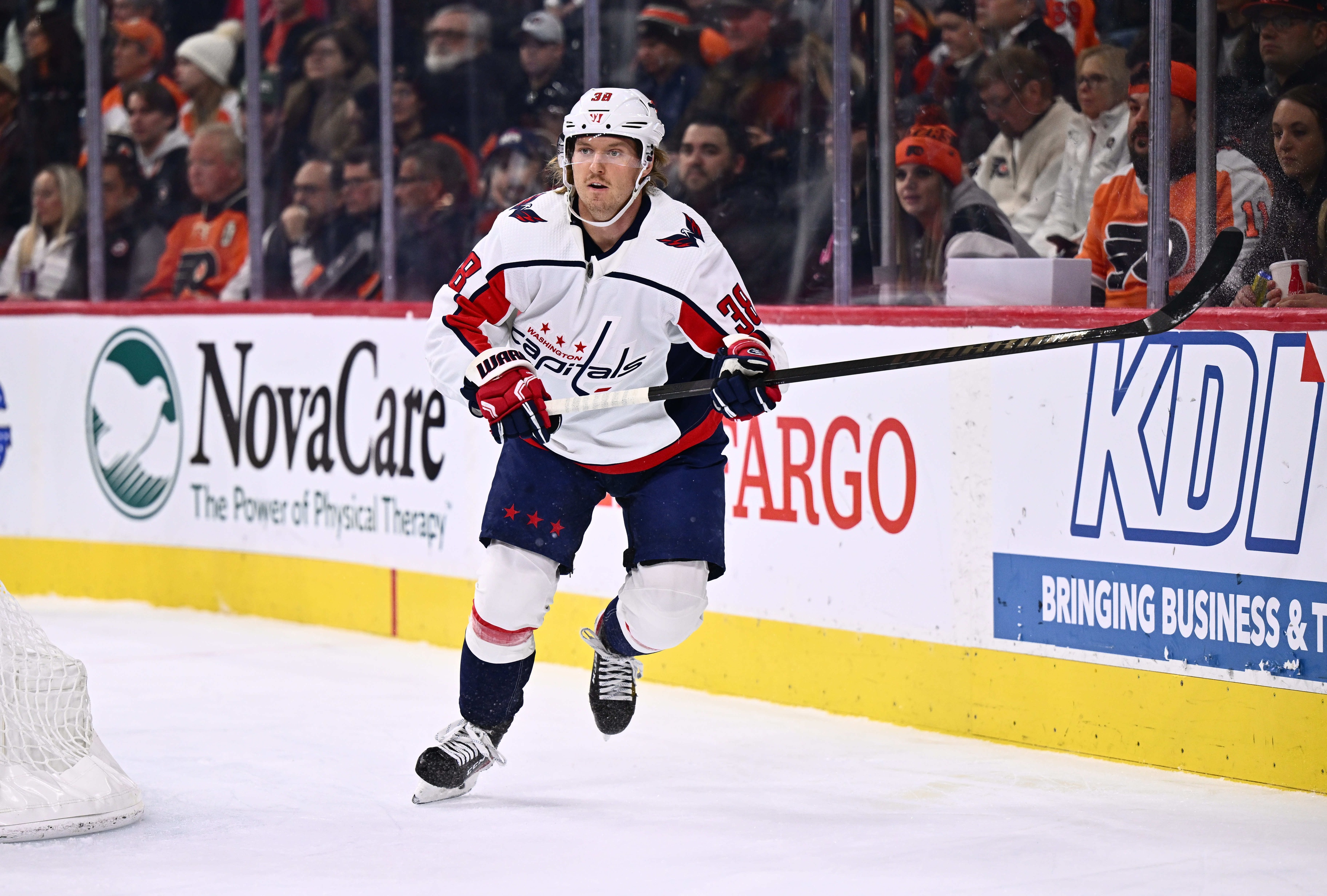 nhl picks Rasmus Sandin Washington Capitals nhl picks predictions best bet odds