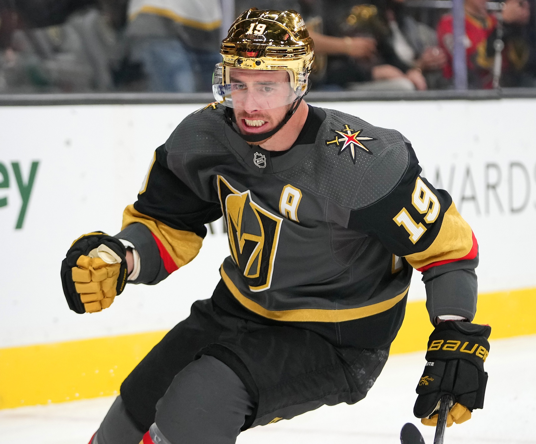 nhl picks Reilly Smith Vegas Golden Knights predictions best bet odds