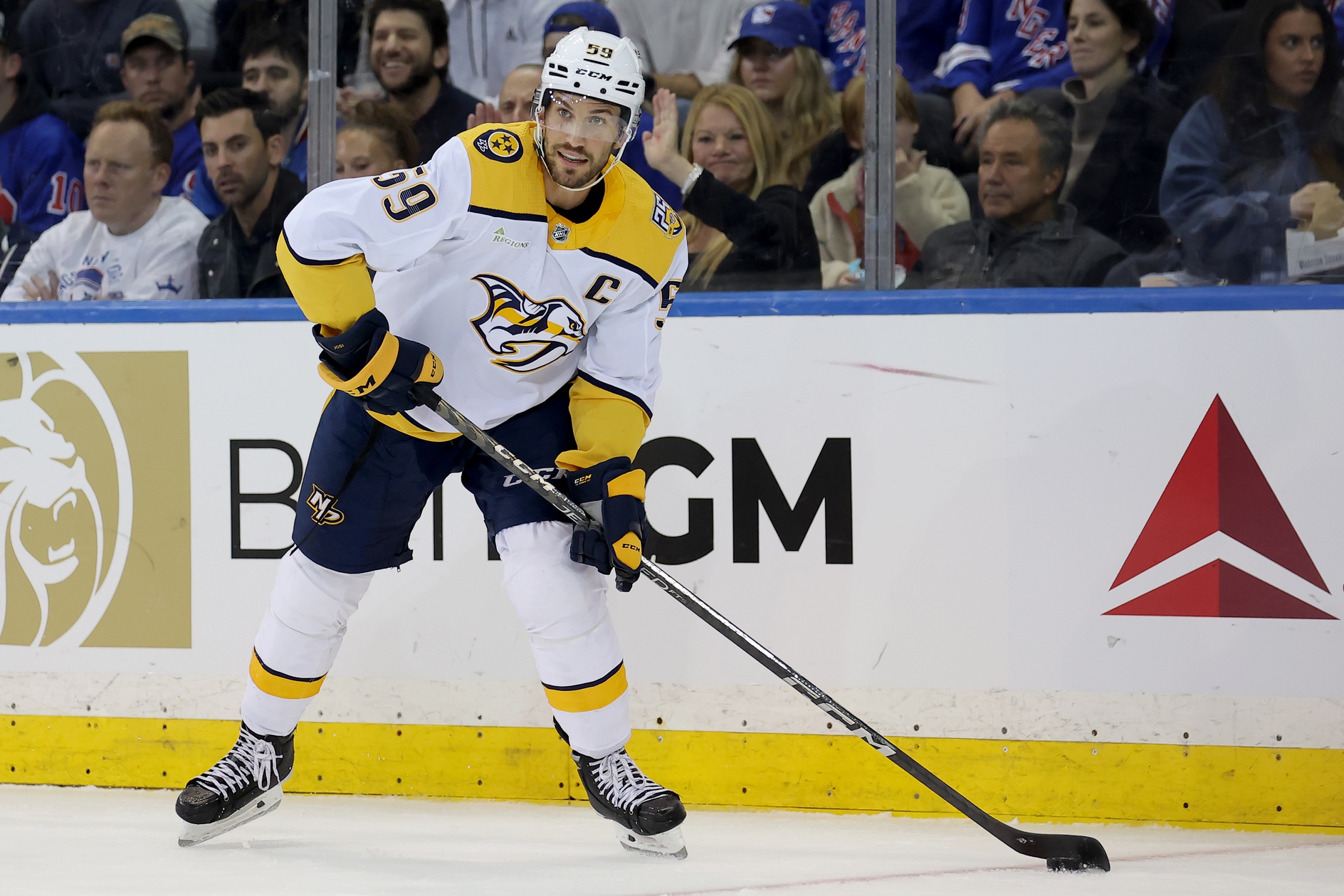 nhl picks Roman Josi Nashville Predators nhl picks