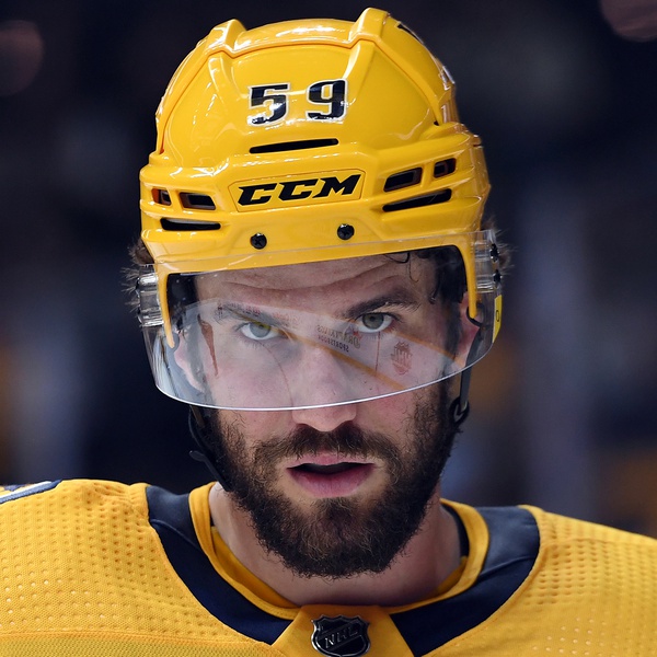 Photos: Nashville Predators vs. Philadelphia Flyers at Bridgestone Arena