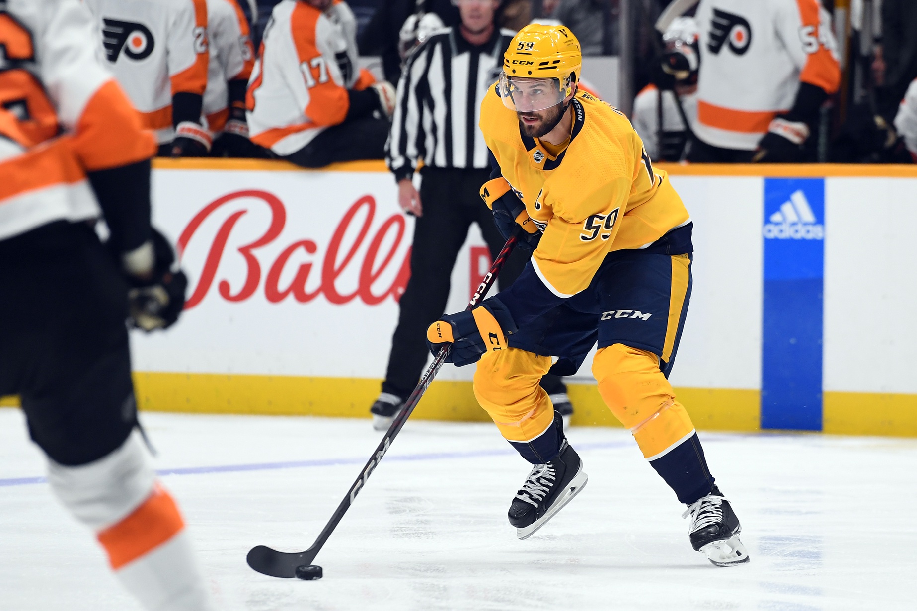 nhl picks Roman Josi Nashville Predators predictions best bet odds