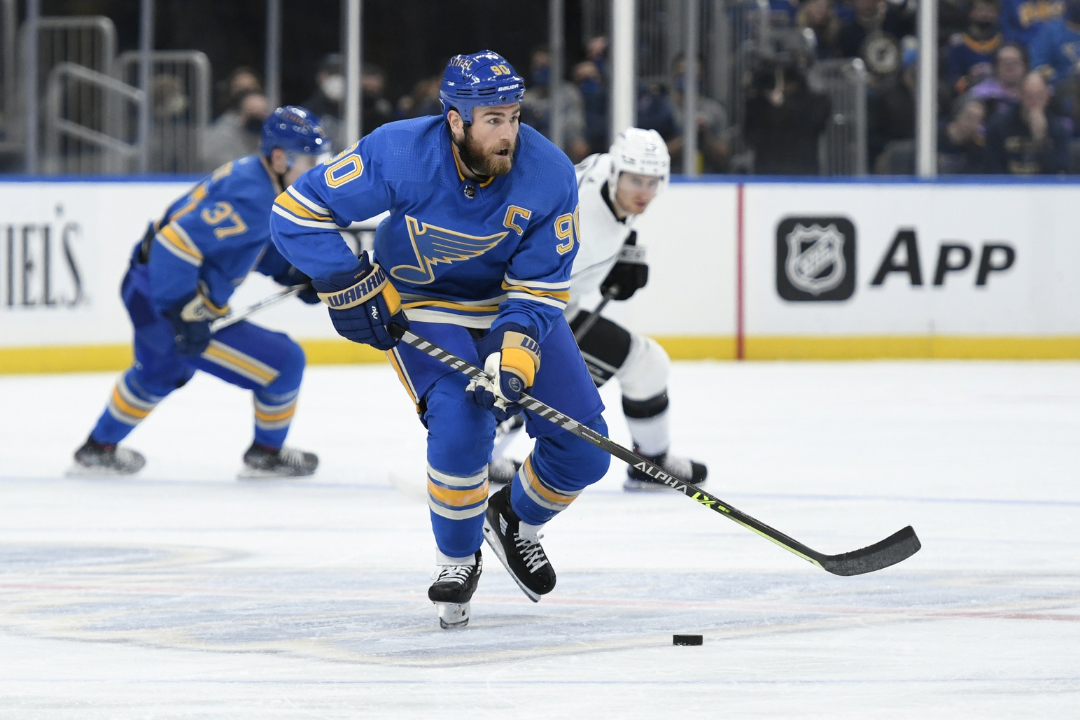 nhl picks Ryan O'Reilly St. Louis Blues predictions best bet odds