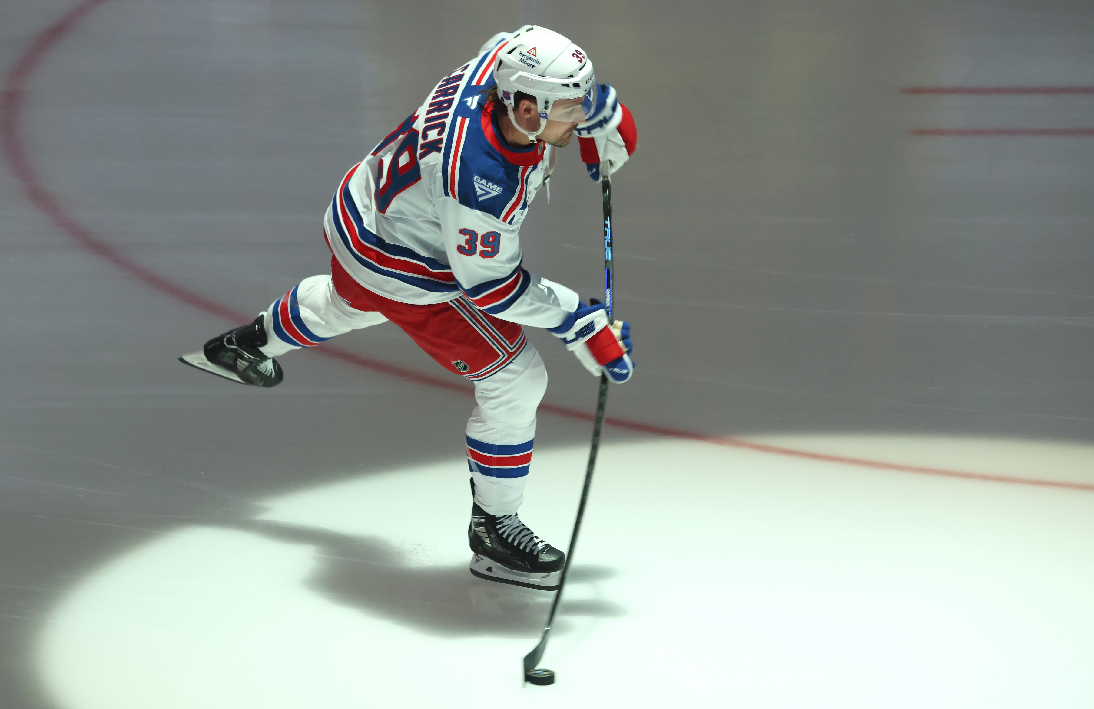 nhl picks Sam Carrick New York Rangers predictions best bet odds
