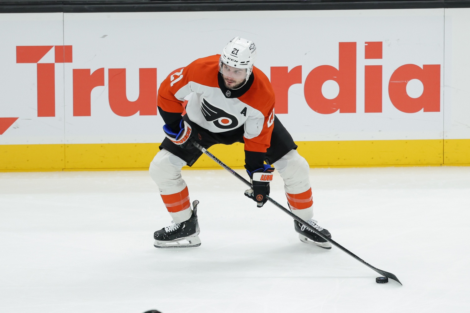 nhl picks Scott Laughton Philadelphia Flyers nhl picks