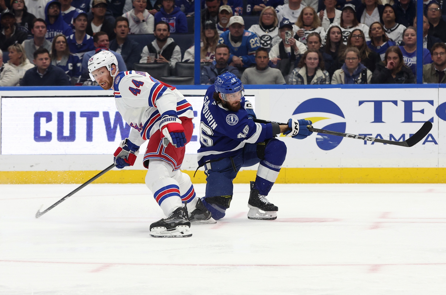 nhl picks Scott Sabourin Tampa Bay Lightning predictions best bet odds