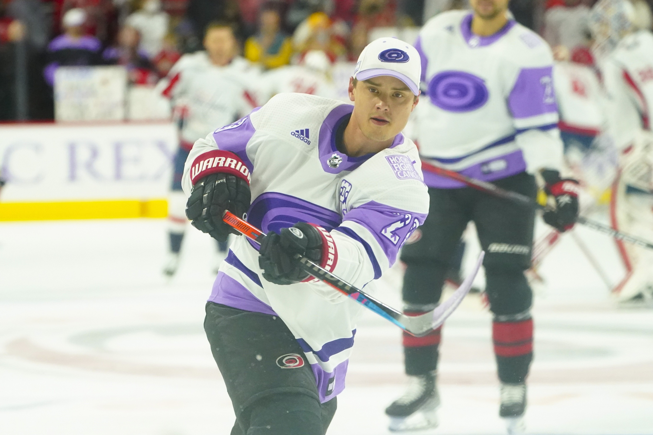 nhl picks Sebastian Aho Carolina Hurricanes predictions best bet odds