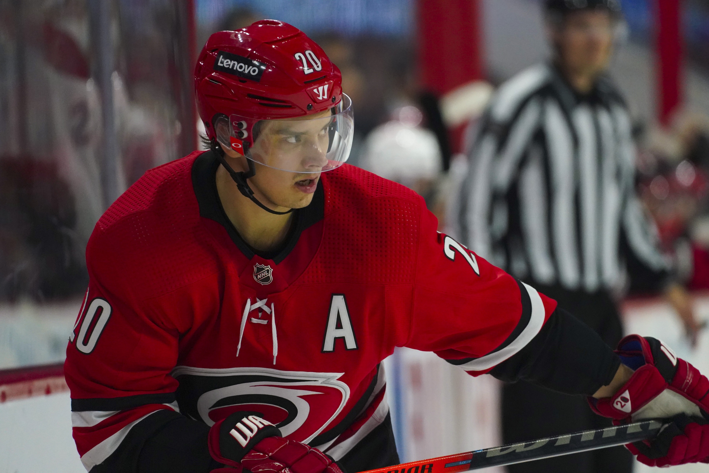 nhl picks Sebastian Aho Carolina Hurricanes predictions best bet odds