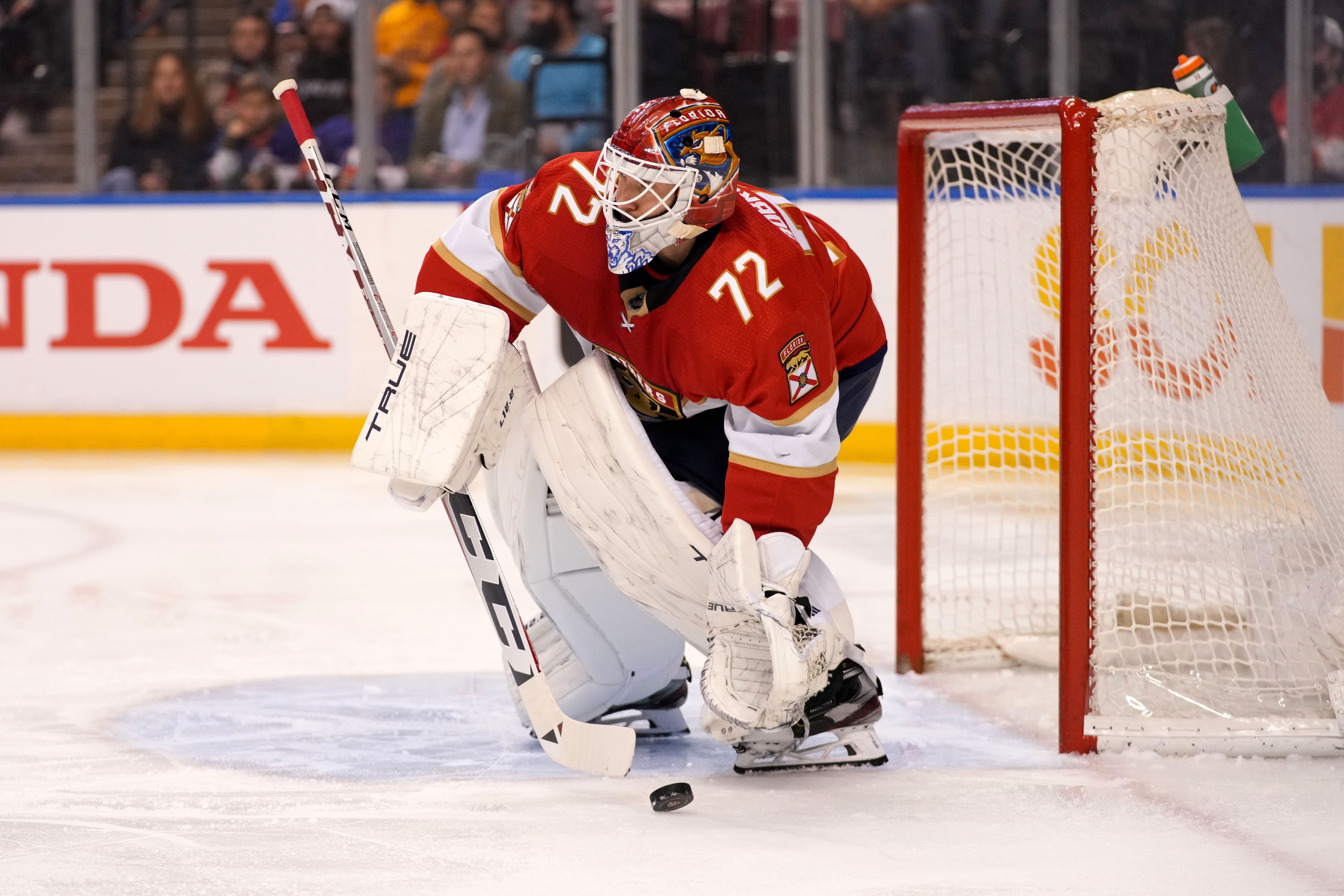 nhl picks Sergei Bobrovsky Florida Panthers predictions best bet odds