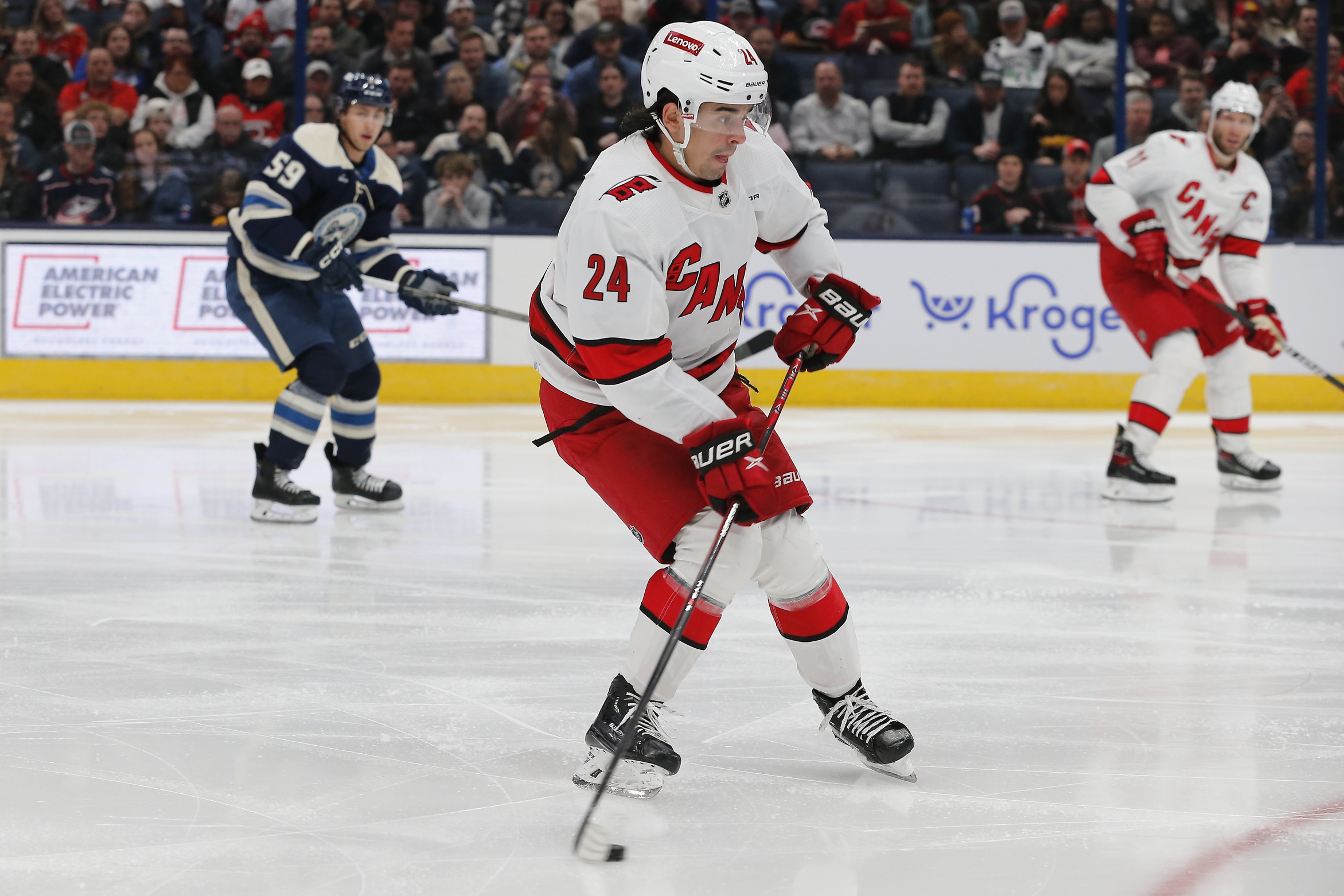 nhl picks Seth Jarvis Carolina Hurricanes nhl picks predictions best bet odds
