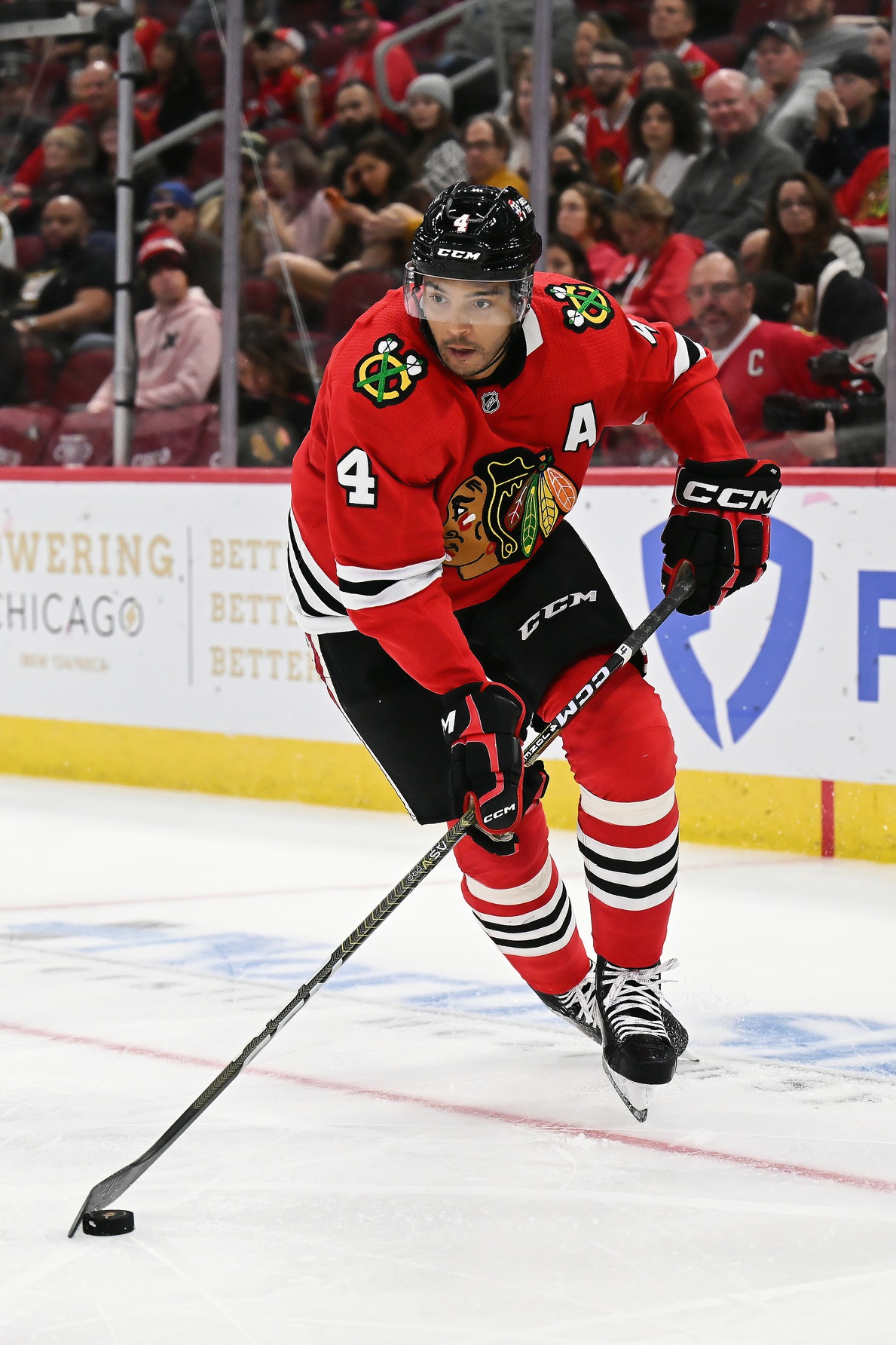 Montreal Canadiens vs Chicago Blackhawks Prediction, 11/25/2022 NHL Picks, Best Bets & Odds