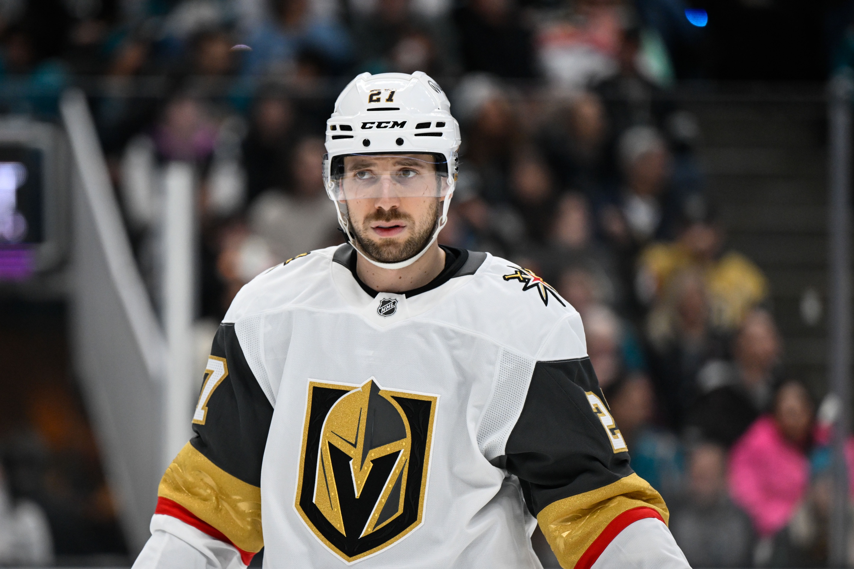 nhl picks Shea Theodore Vegas Golden Knights nhl picks
