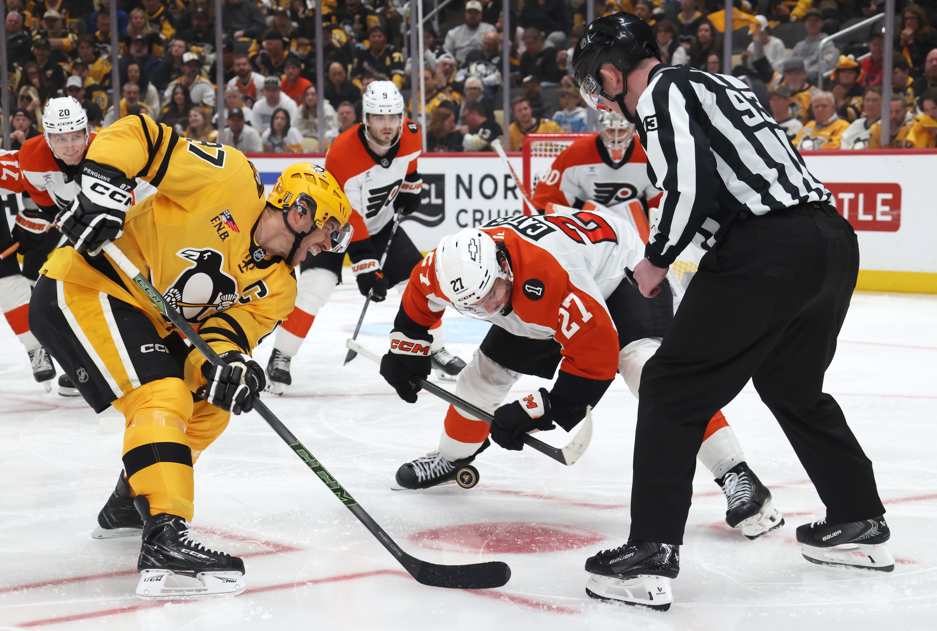NHL Picks Sidney Crosby Pittsburgh Penguins Predictions Best Bet Odds