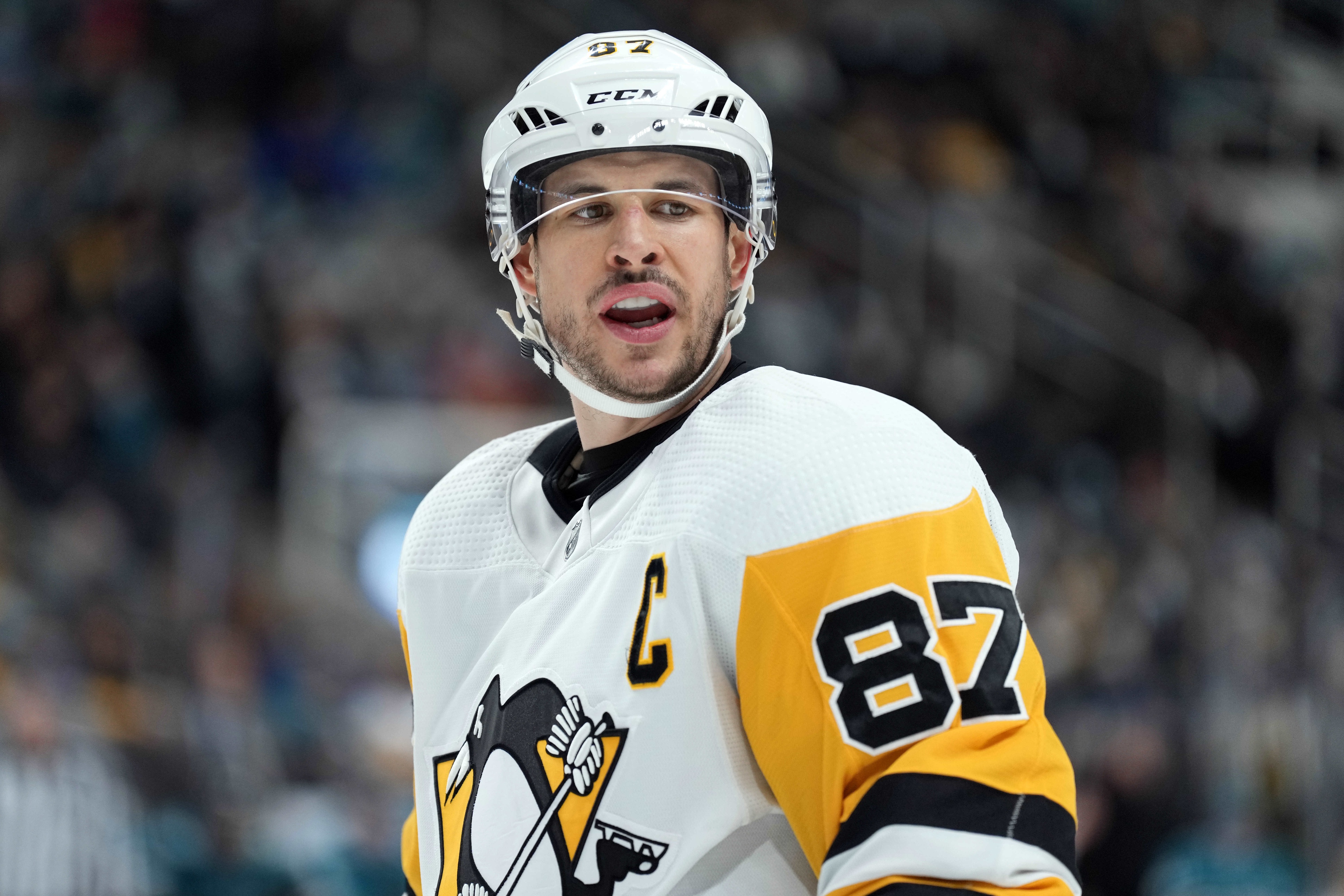 nhl picks Sidney Crosby Pittsburgh Penguins predictions best bet odds