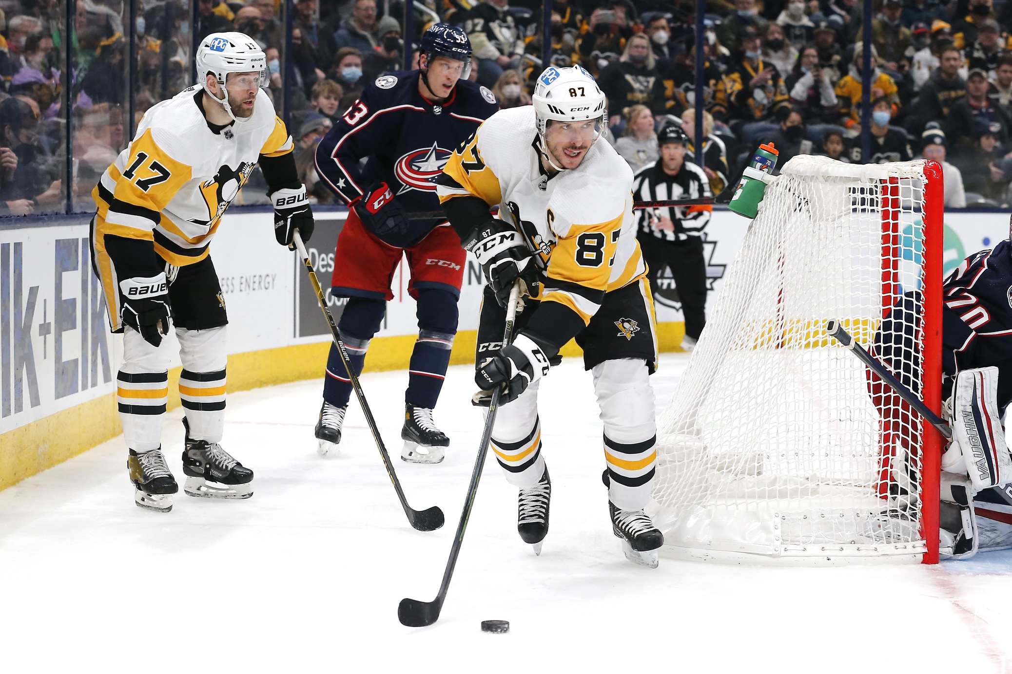 nhl picks Sidney Crosby Pittsburgh Penguins predictions best bet odds