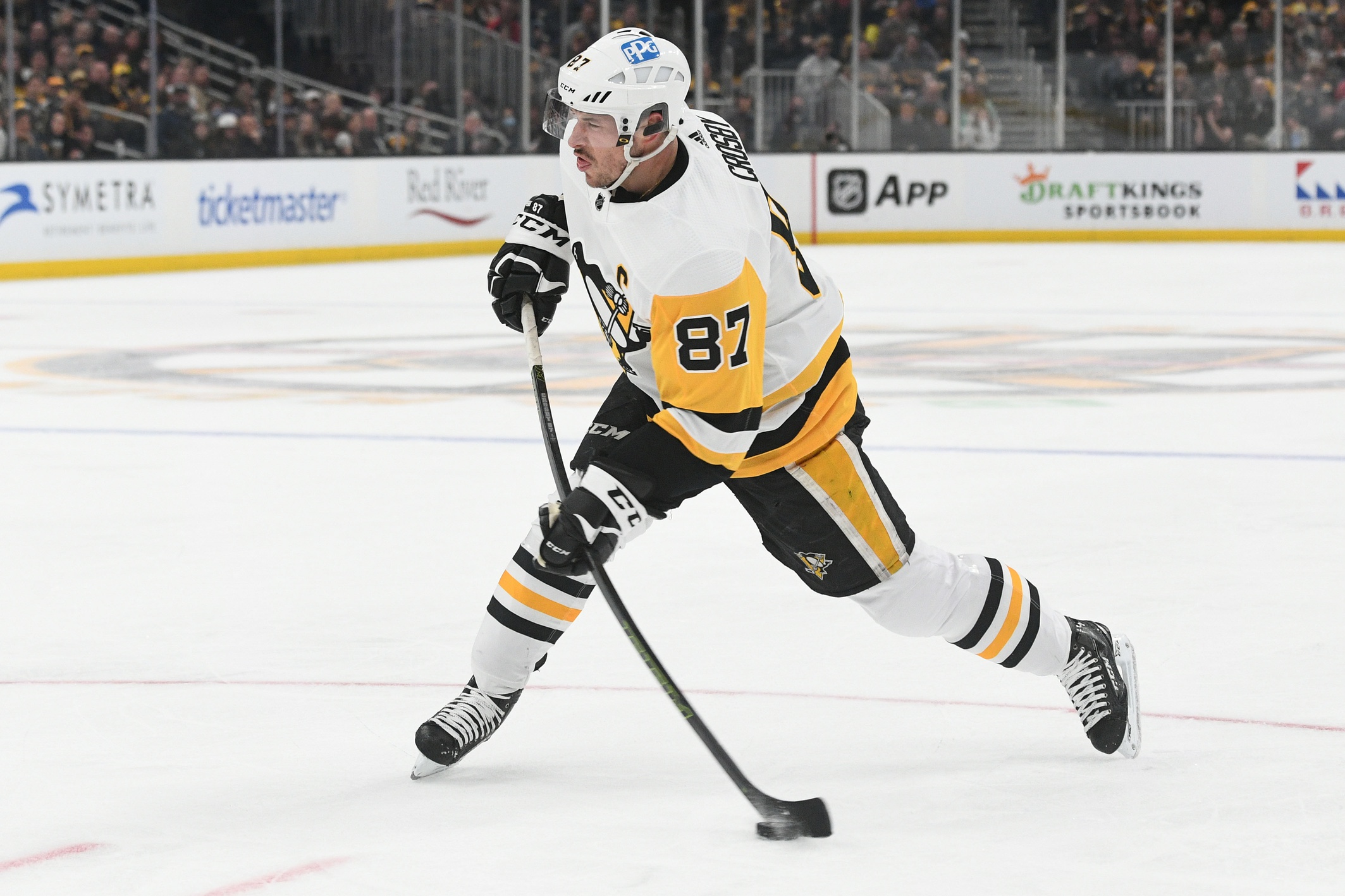 nhl picks Sidney Crosby Pittsburgh Penguins predictions best bet odds