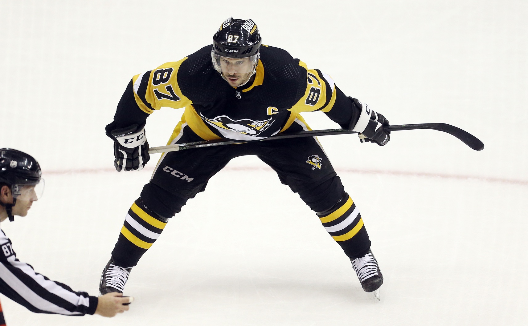 nhl picks Sidney Crosby Pittsburgh Penguins predictions best bet odds