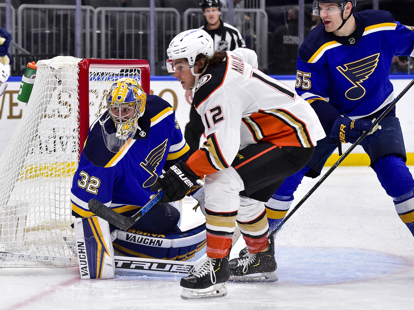 nhl picks Sonny Milano Anaheim Ducks predictions best bet odds