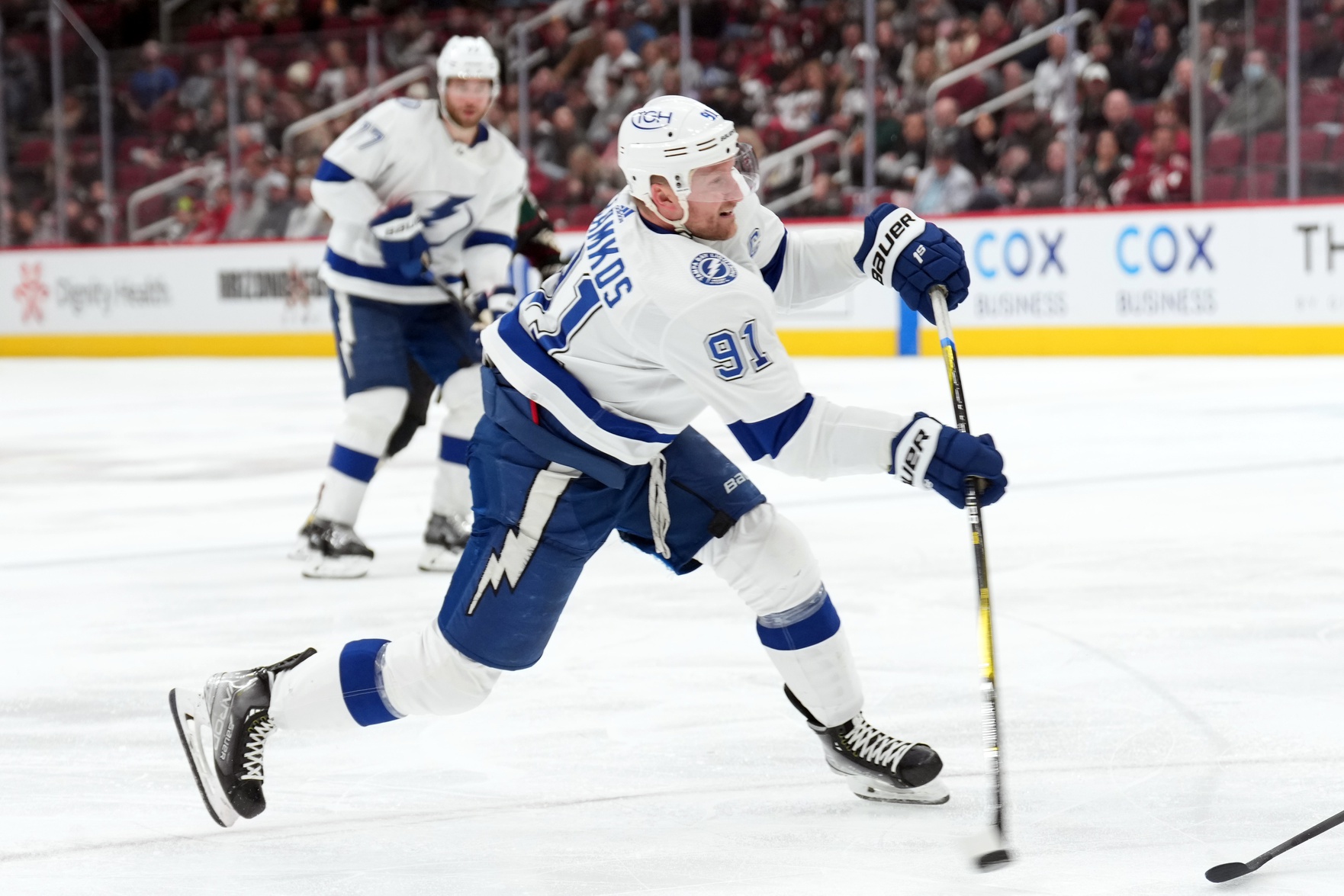 New York Rangers vs Tampa Bay Lightning Prediction, 6/11/2022 NHL Picks, Best Bets & Odds