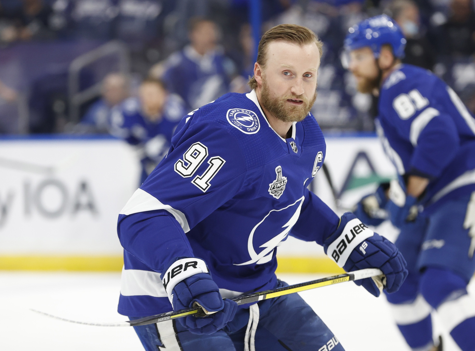 nhl picks Steven Stamkos Tampa Bay Lightning predictions best bet odds