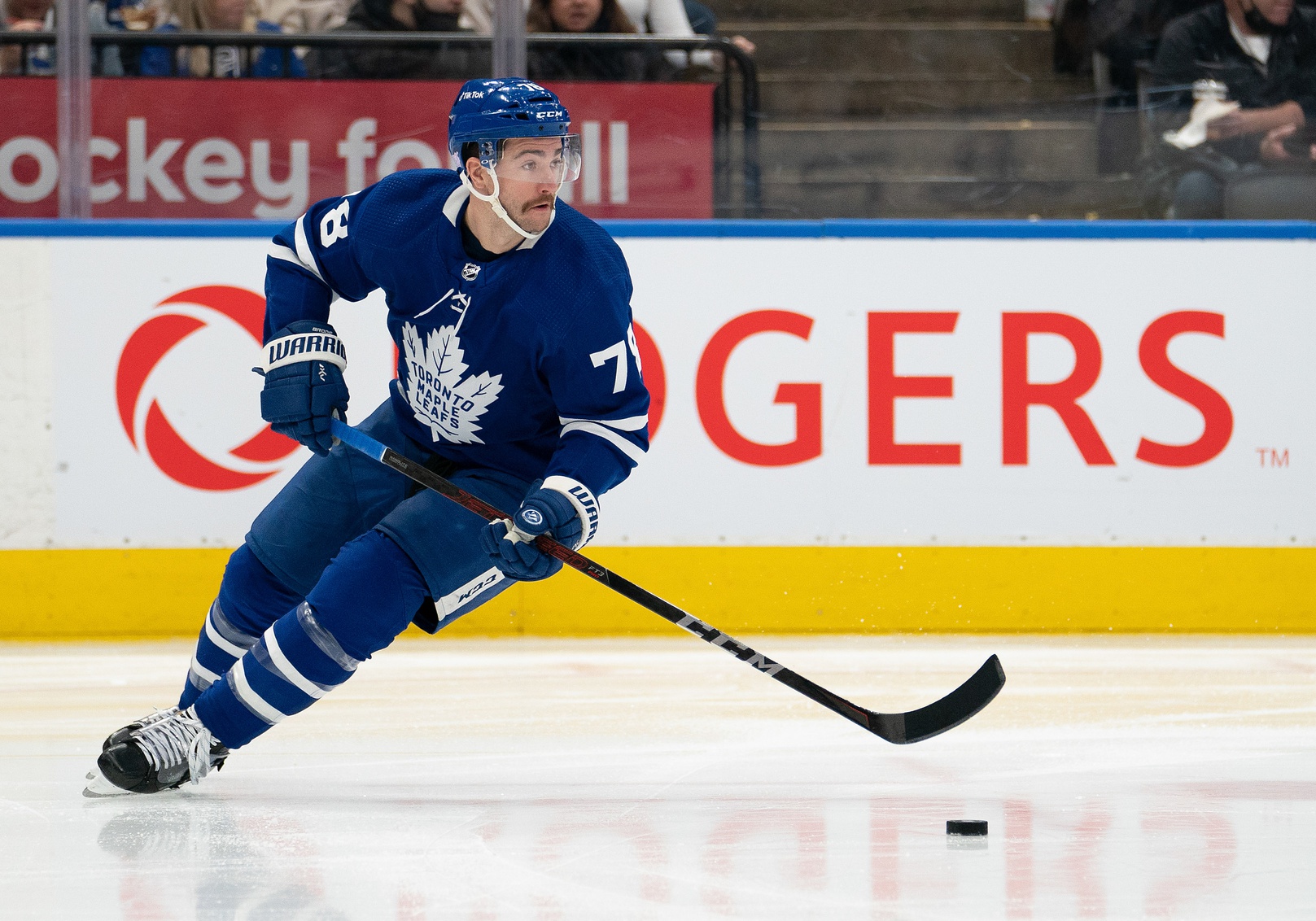 nhl picks T.J. Brodie Toronto Maple Leafs nhl picks