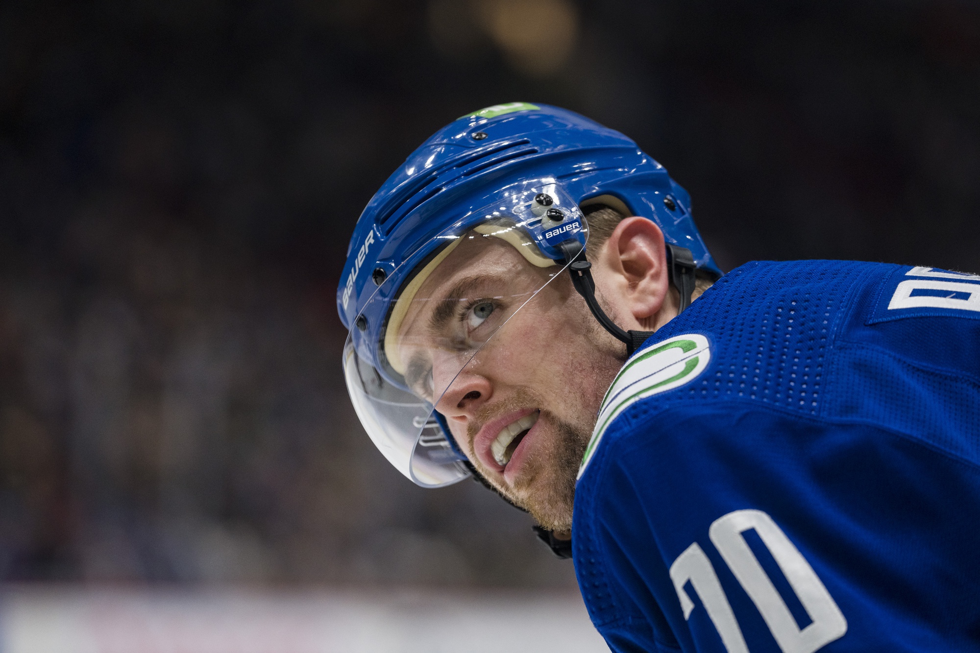 nhl picks Tanner Pearson Vancouver Canucks predictions best bet odds