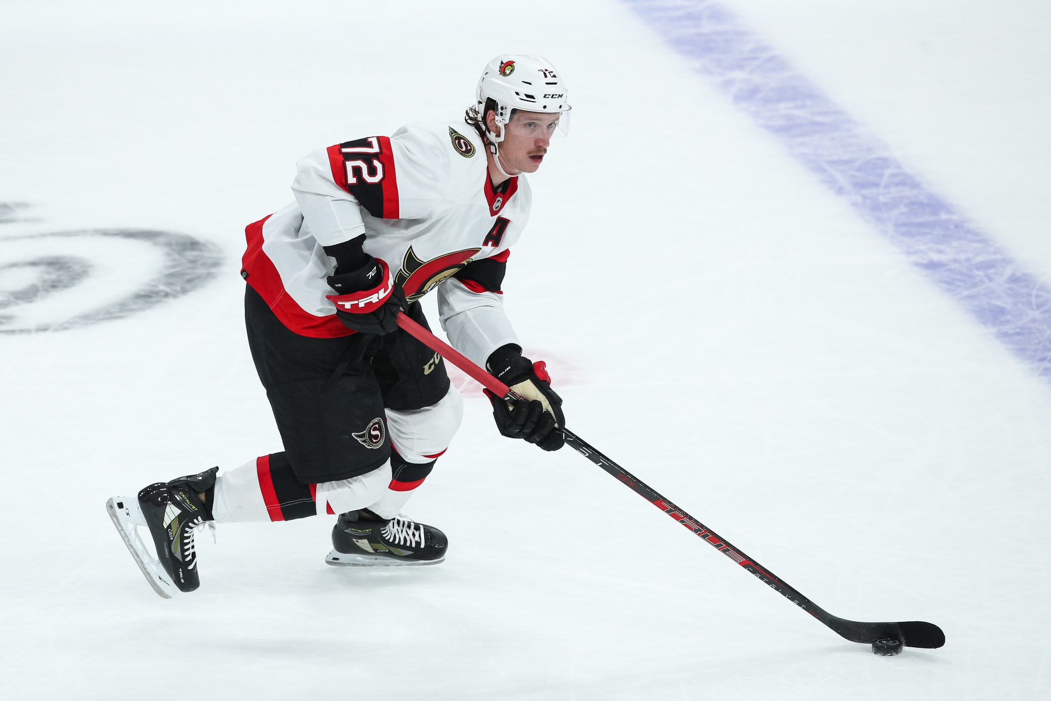 nhl picks Thomas Chabot Ottawa Senators predictions best bet odds