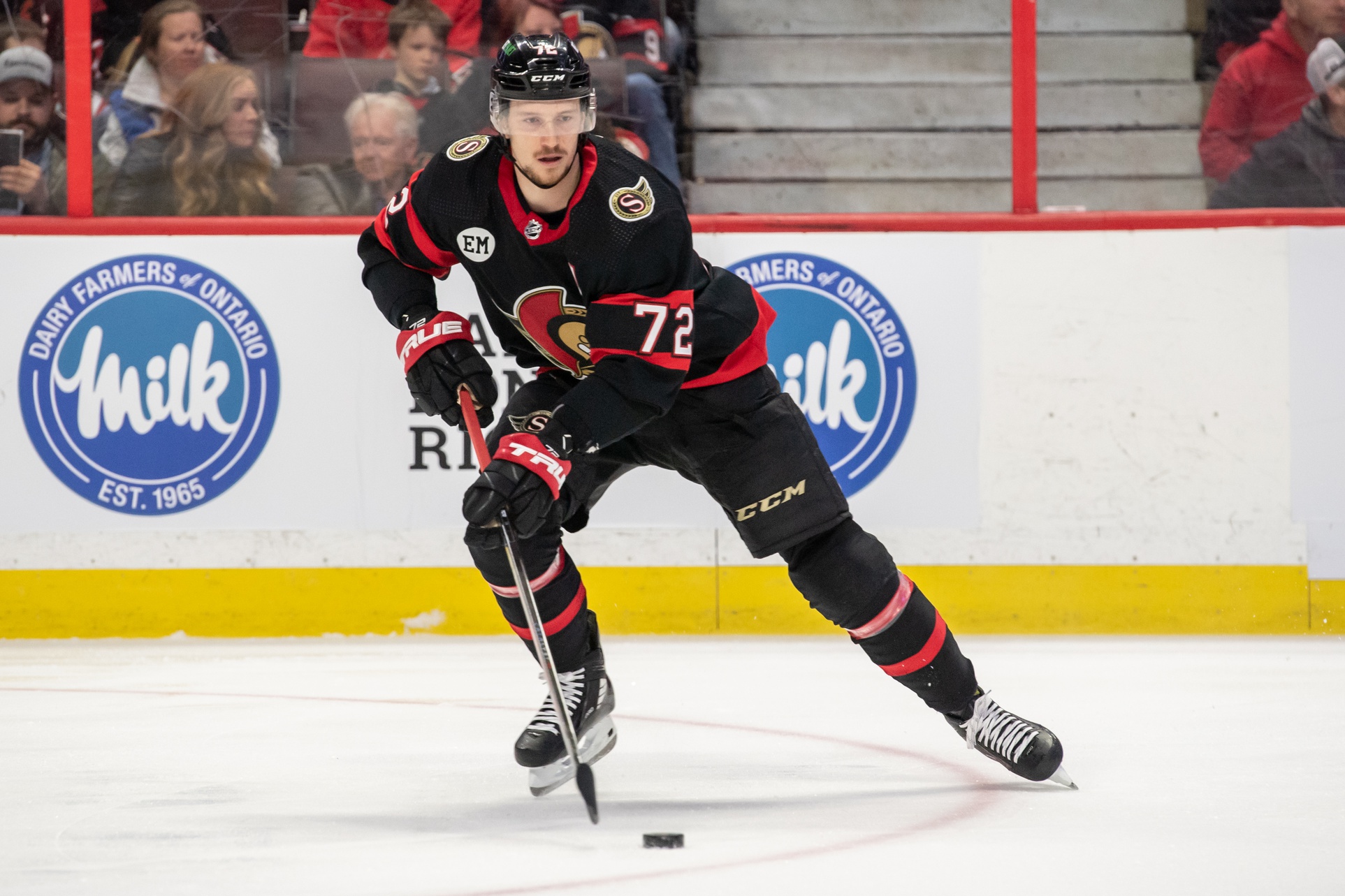 nhl picks Thomas Chabot Ottawa Senators predictions best bet odds