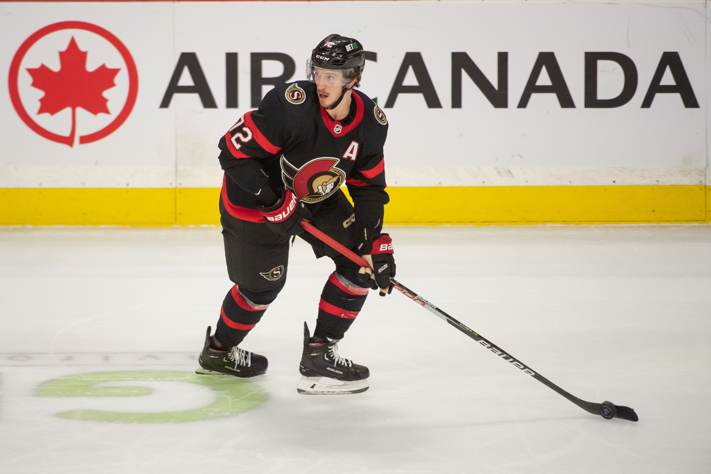 nhl picks Thomas Chabot Ottawa Senators predictions best bet odds