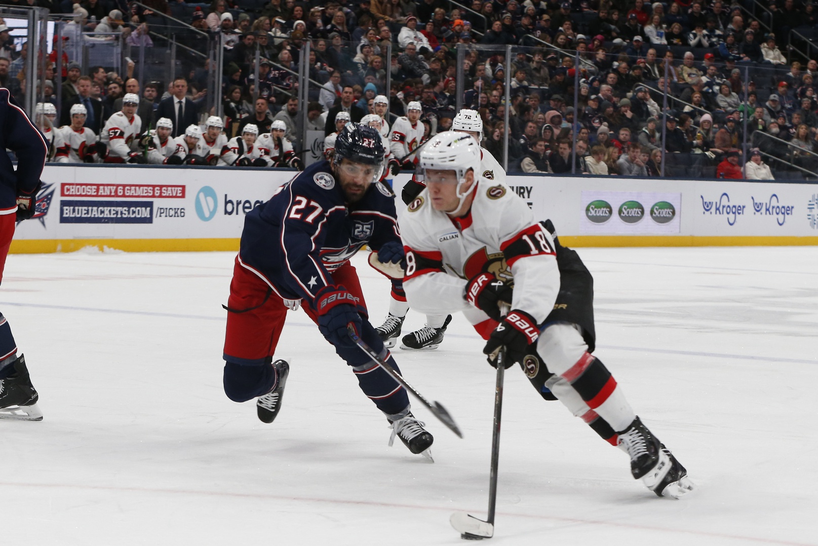 nhl picks Tim Stutzle Ottawa Senators predictions best bet odds