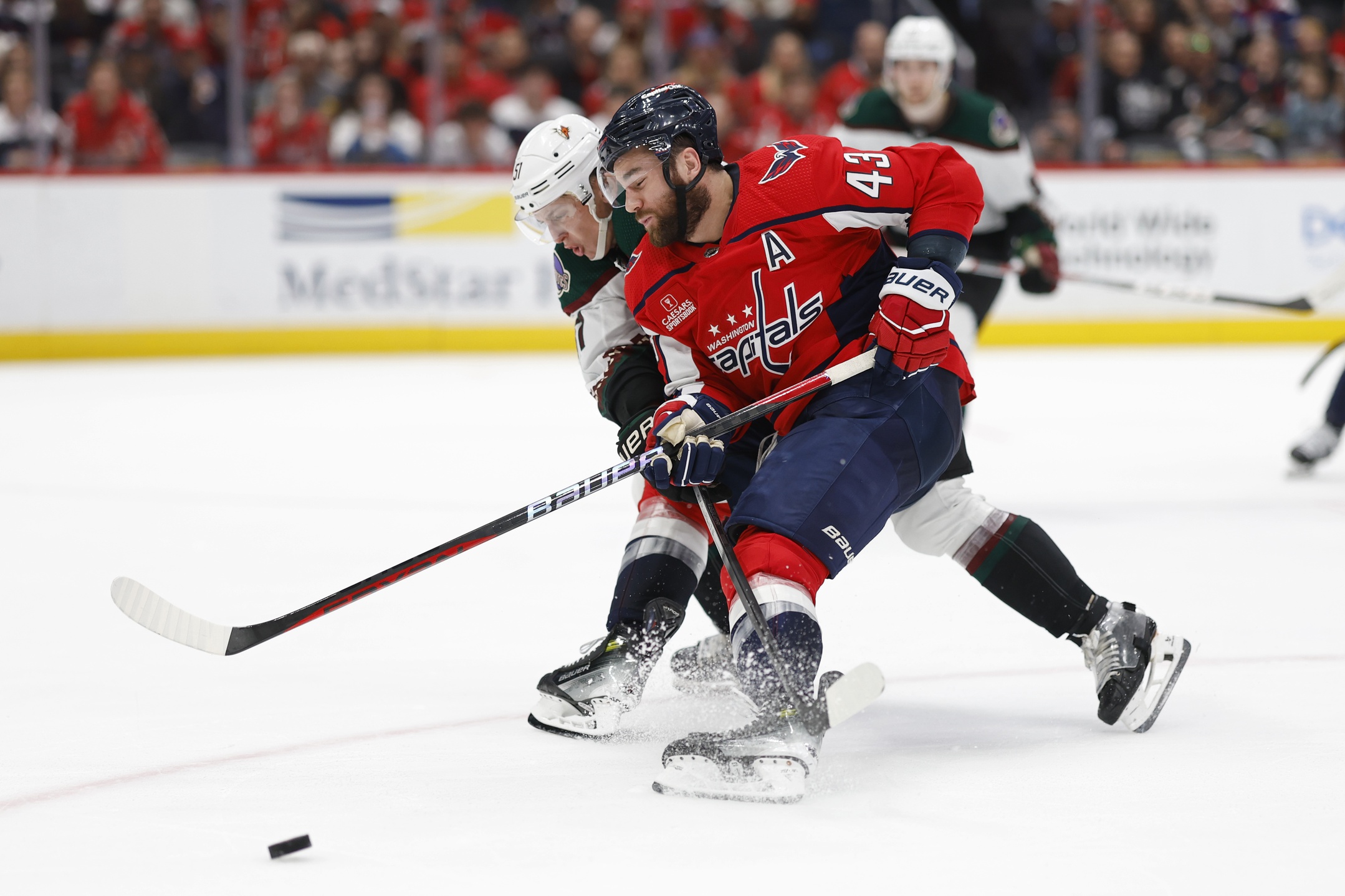 Washington Capitals vs Carolina Hurricanes Prediction, 10/13/2026 NHL Picks, Best Bets & Odds