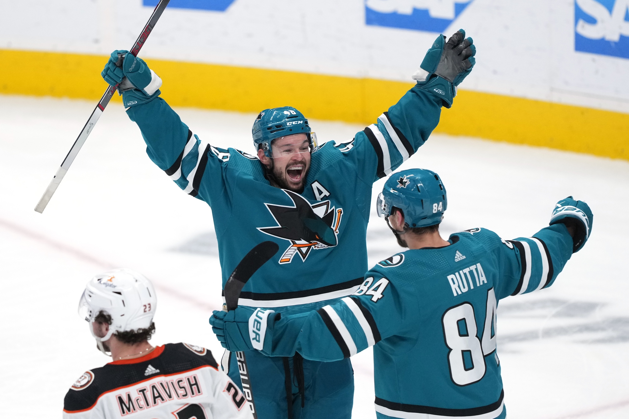 nhl picks Tomas Hertl San Jose Sharks nhl picks predictions best bet odds