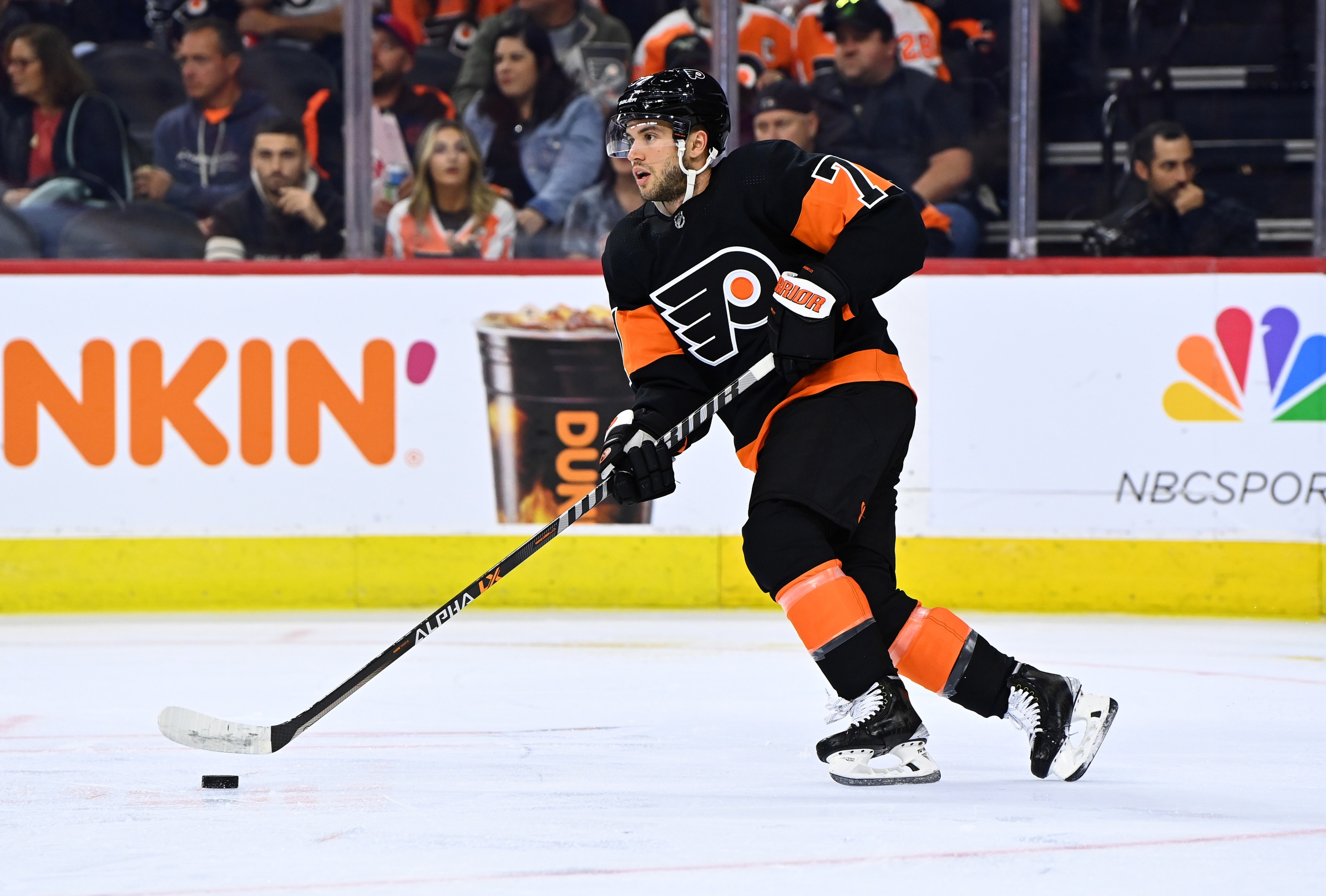 Pittsburgh Penguins vs Philadelphia Flyers Prediction, 11/25/2022 NHL Picks, Best Bets & Odds