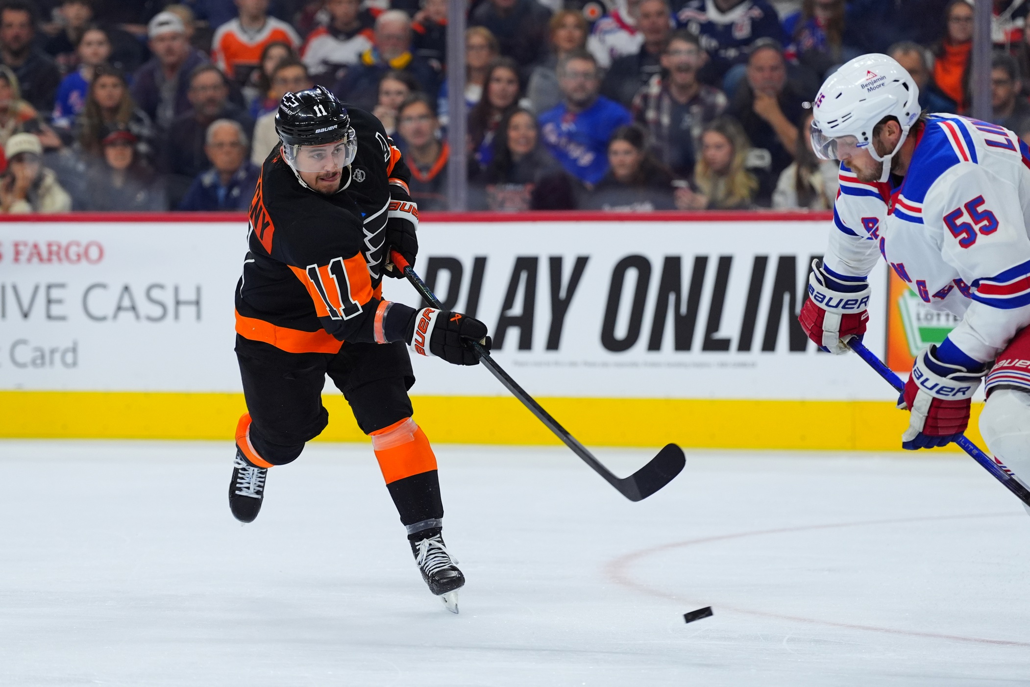 nhl picks Travis Konecny Philadelphia Flyers nhl picks