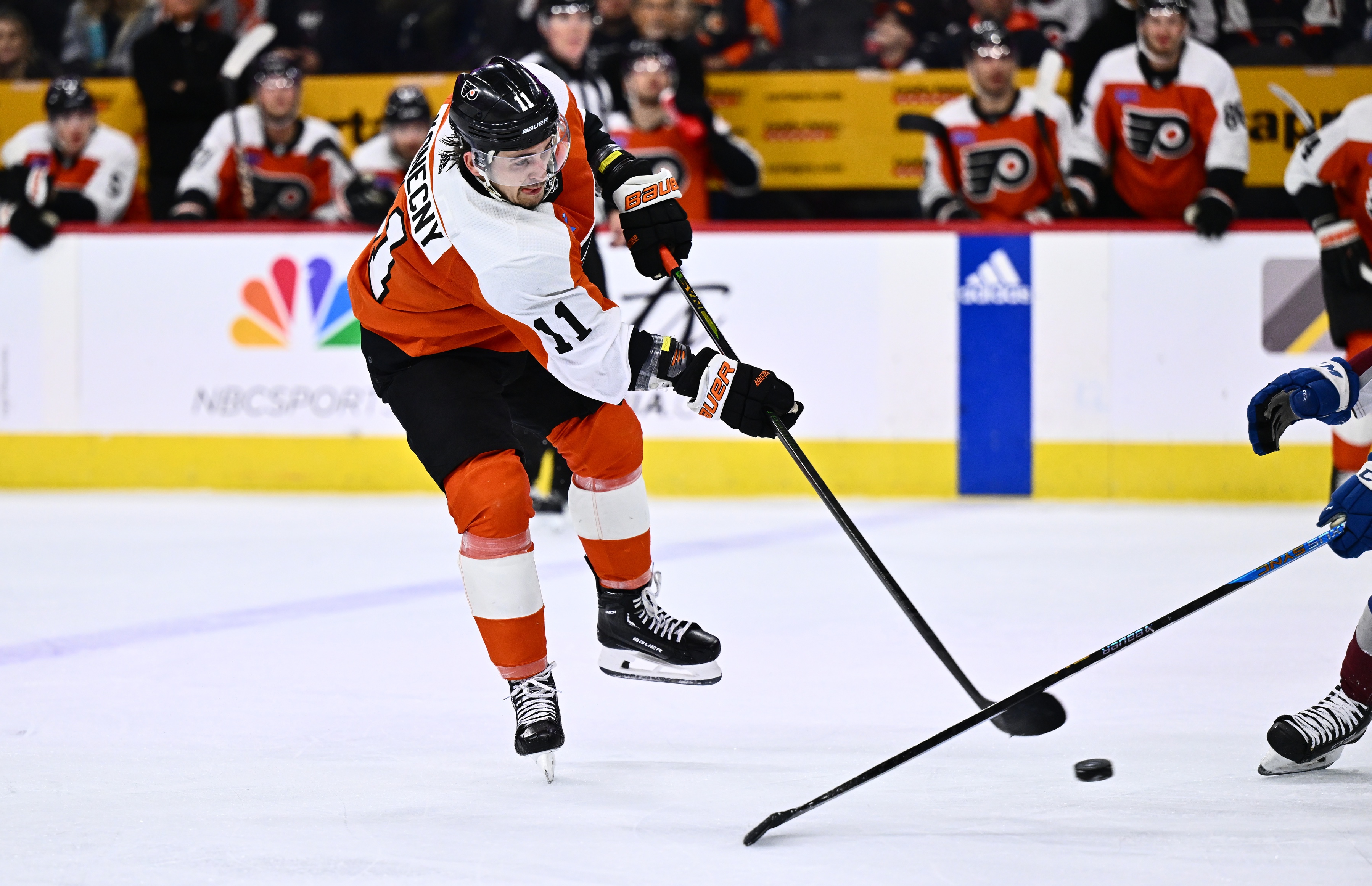 nhl picks Travis Konecny Philadelphia Flyers nhl picks predictions best bet odds