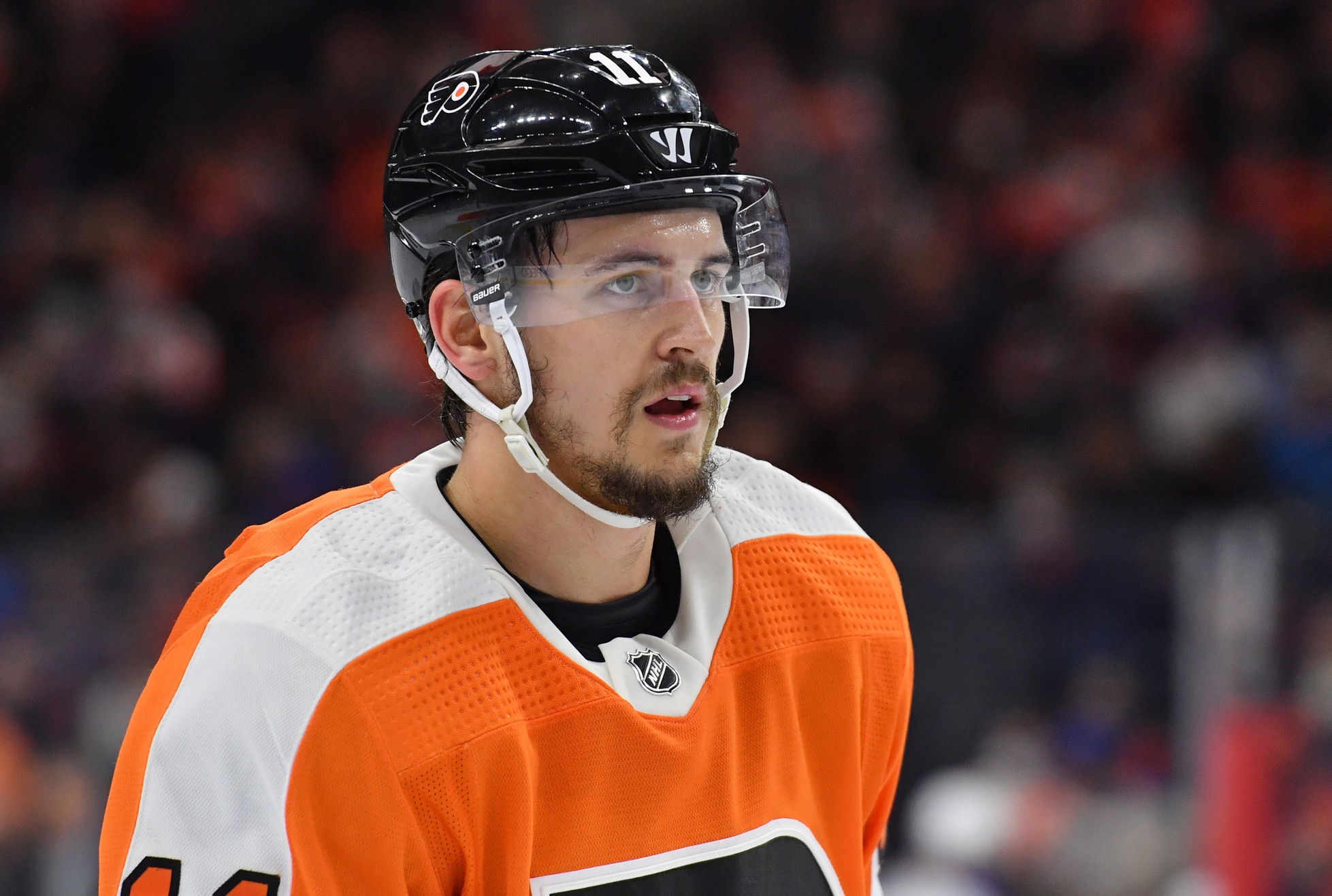 nhl picks Travis Konecny Philadelphia Flyers predictions best bet odds