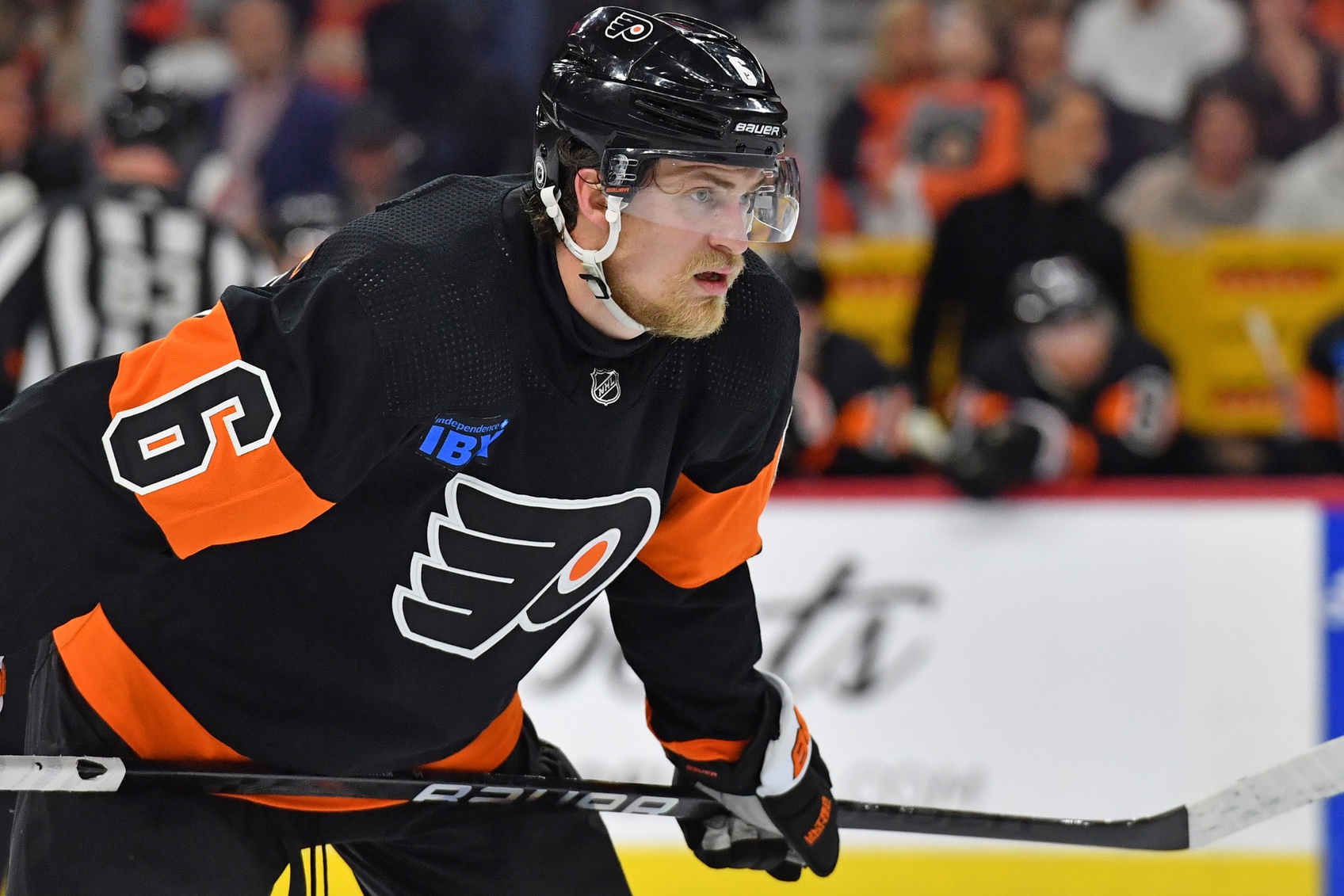 nhl picks Travis Sanheim Philadelphia Flyers nhl picks predictions best bet odds
