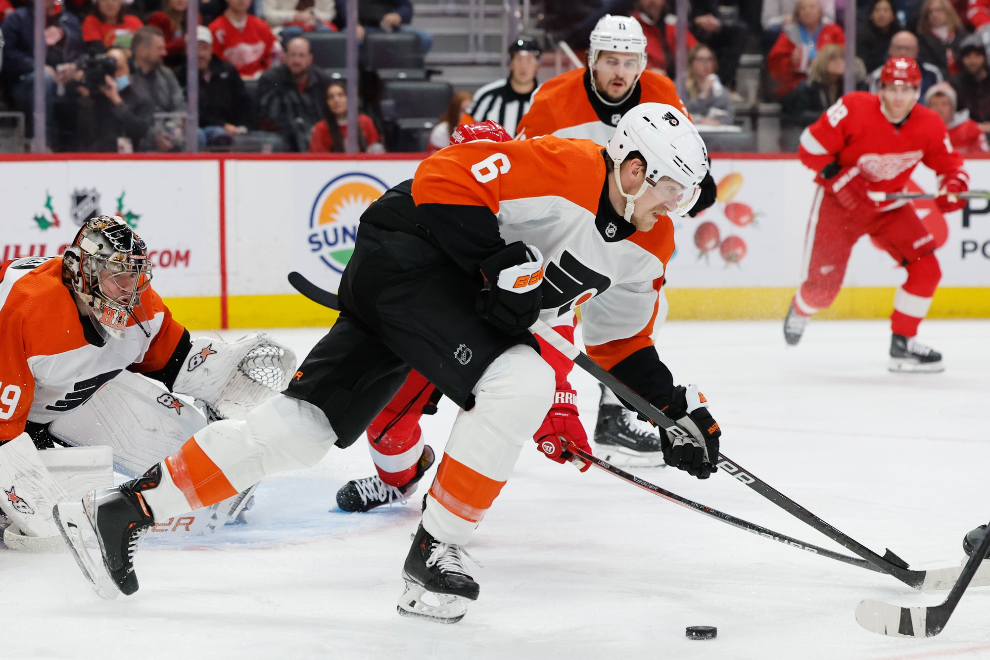 nhl picks Travis Sanheim Philadelphia Flyers nhl picks predictions best bet odds