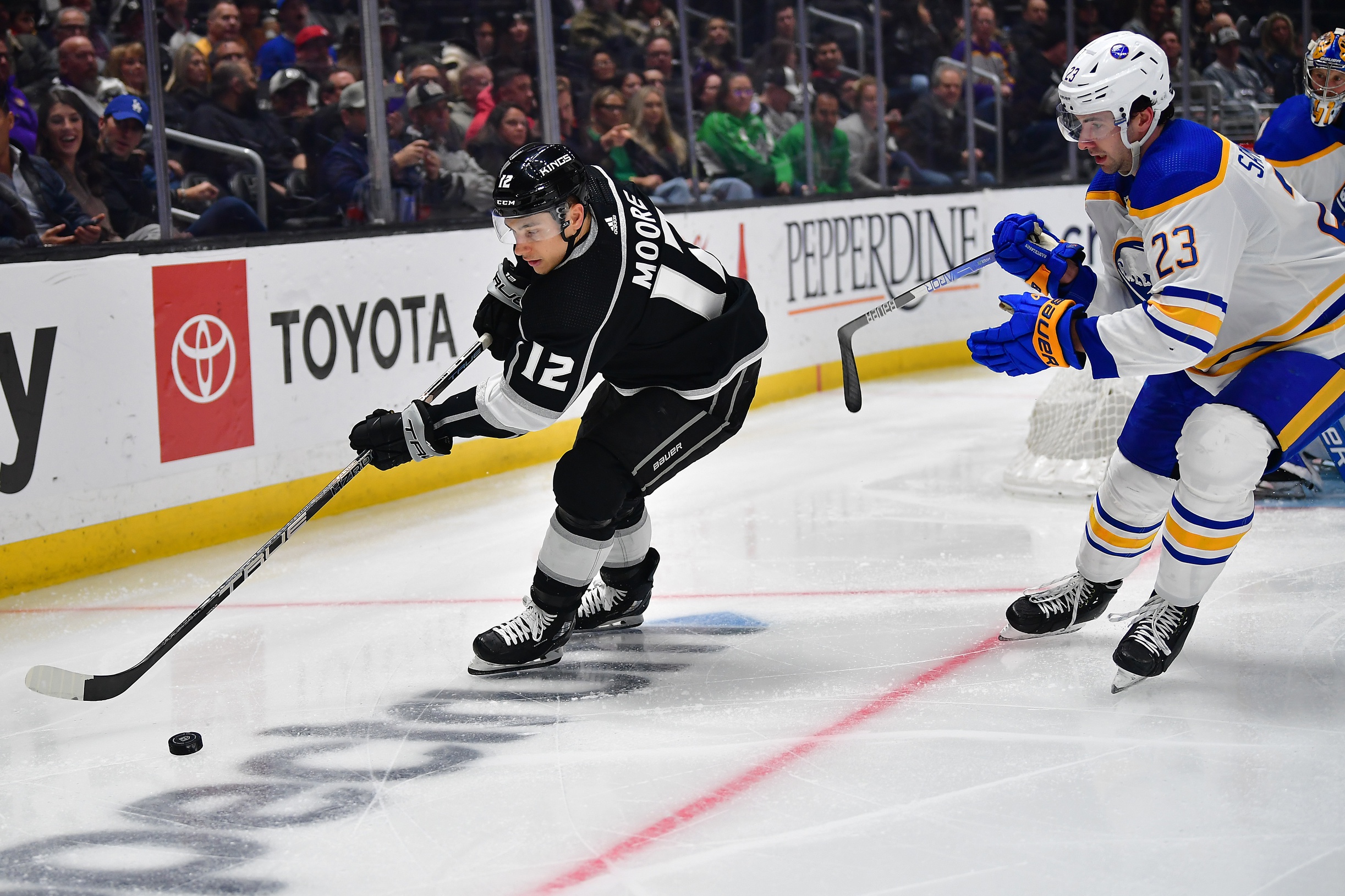 Columbus Blue Jackets vs Los Angeles Kings Prediction, 3/16/2023 NHL Picks, Best Bets & Odds