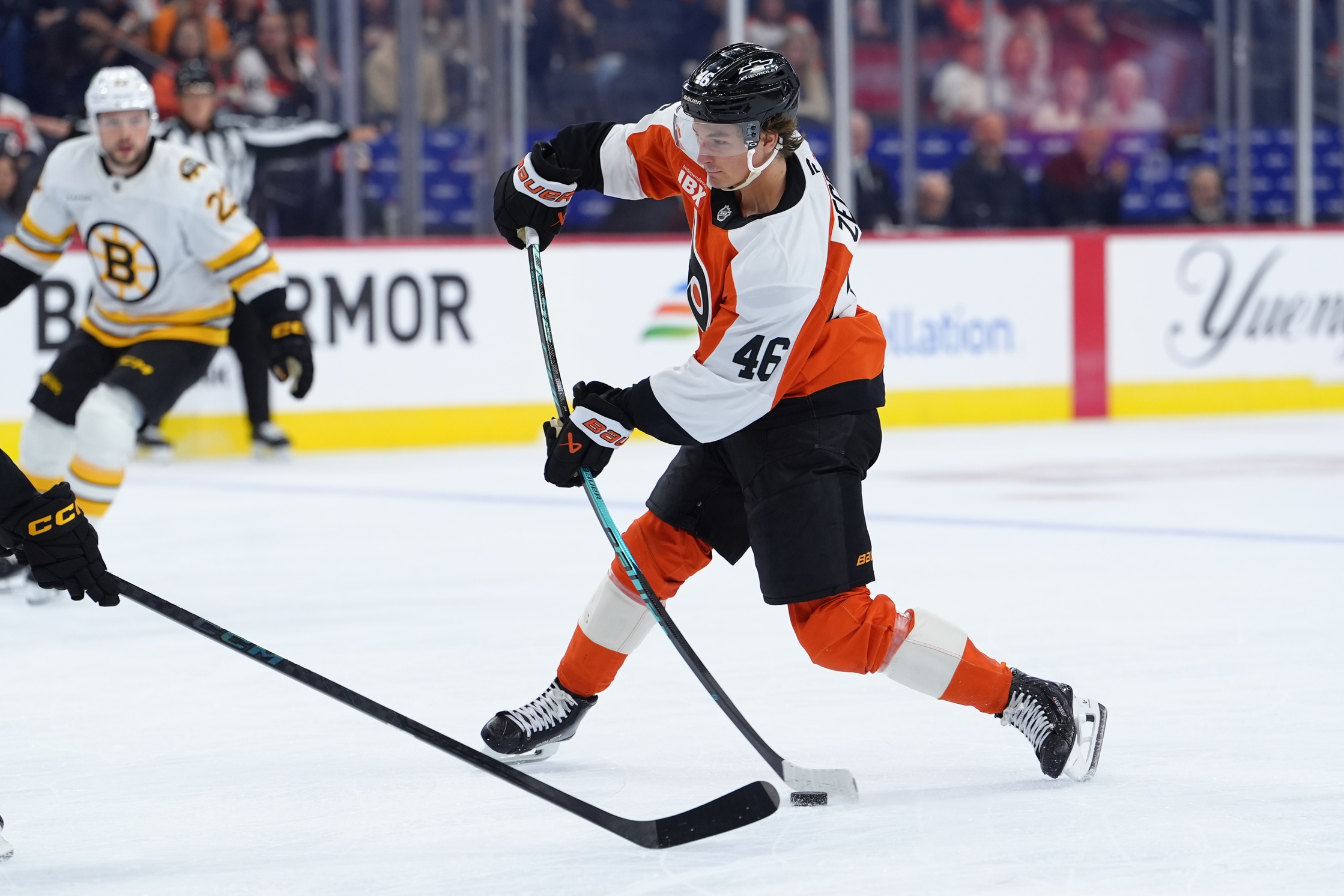Philadelphia Flyers vs Washington Capitals Prediction, 10/28/2026 NHL Picks, Best Bets & Odds