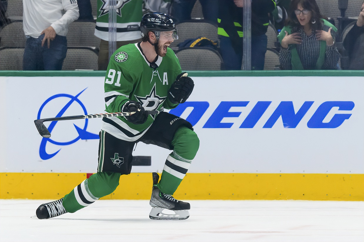 nhl picks Tyler Seguin Dallas Stars predictions best bet odds