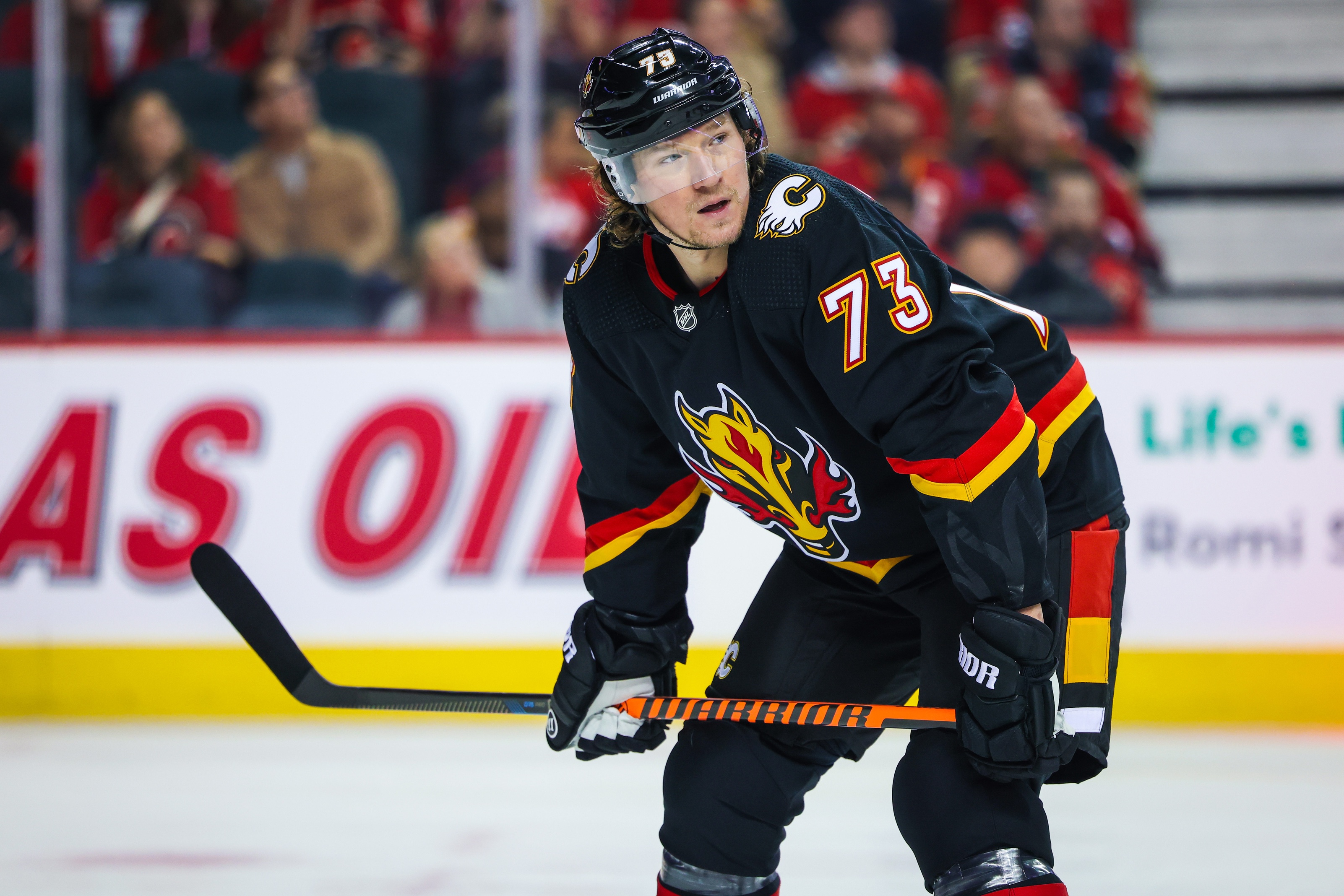 nhl picks Tyler Toffoli Calgary Flames nhl picks