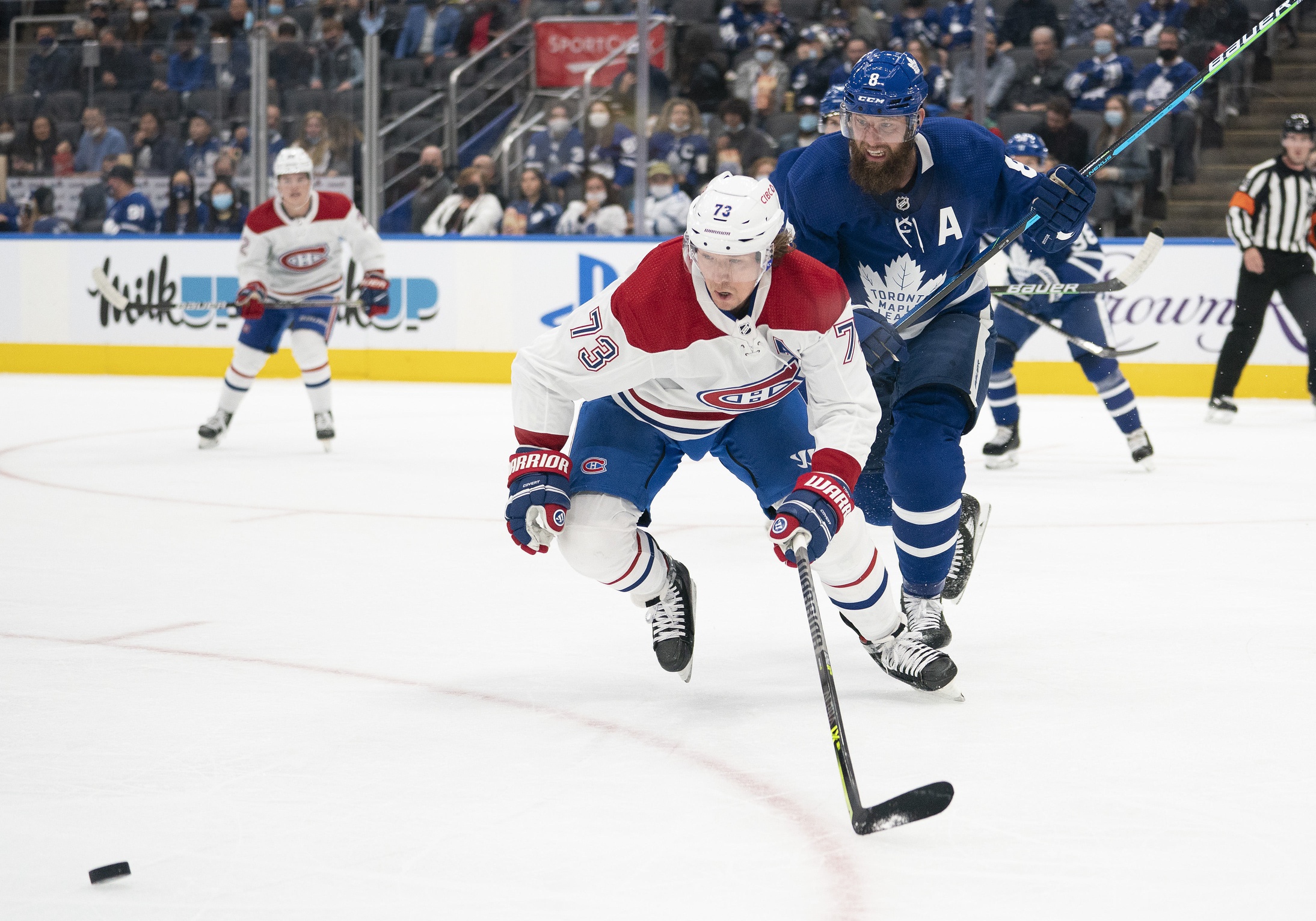 nhl picks Tyler Toffoli Montreal Canadiens predictions best bet odds